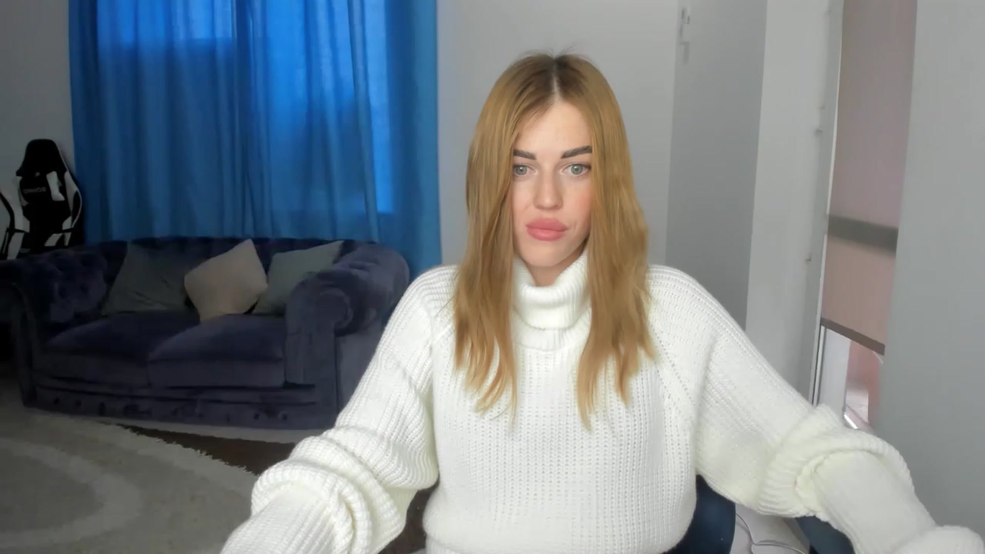 Gallery image thumbnail from Milalils's myfreecams stream on, 02/14/2023, 09:05 image 14 of 20