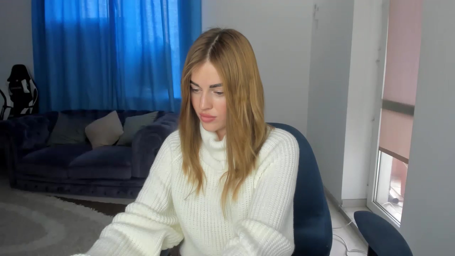 Gallery image thumbnail from Milalils's myfreecams stream on, 02/14/2023, 09:05 image 20 of 20