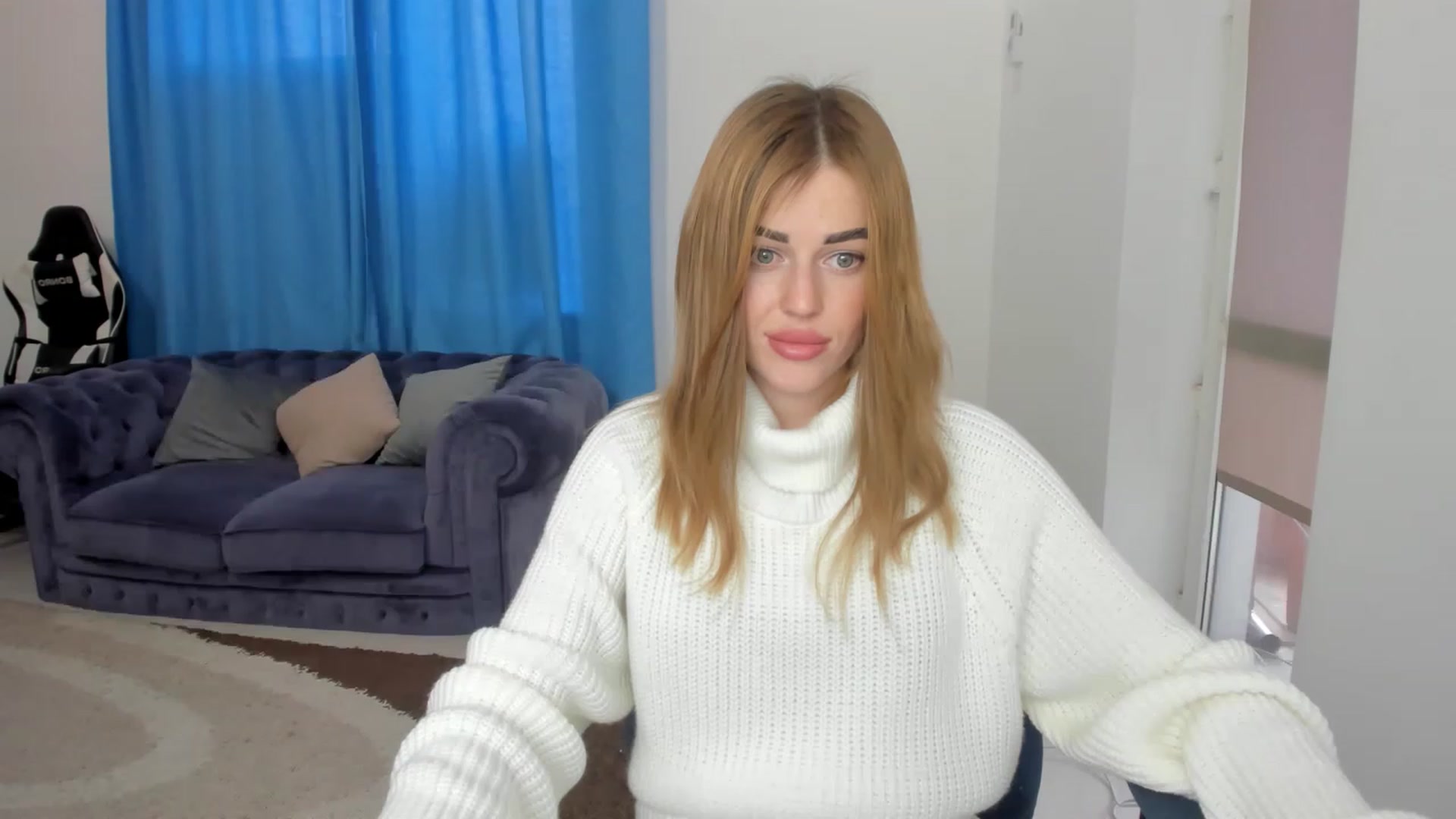 Gallery image thumbnail from Milalils's myfreecams stream on, 02/14/2023, 09:05 image 10 of 20