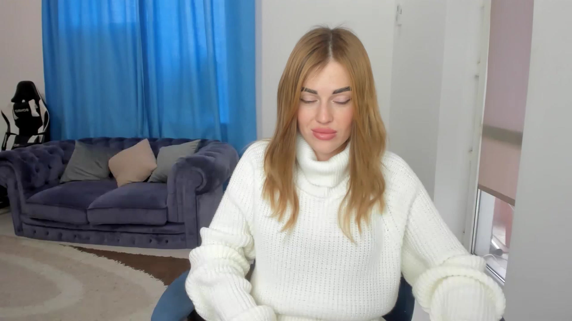 Gallery image thumbnail from Milalils's myfreecams stream on, 02/14/2023, 09:05 image 7 of 20