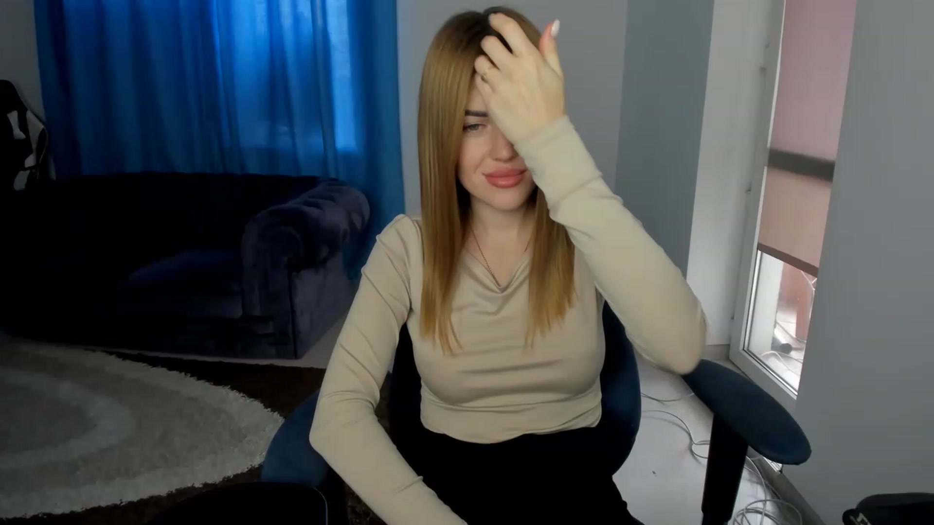Gallery image thumbnail from Milalils's myfreecams stream on, 02/15/2023, 09:36 image 15 of 20
