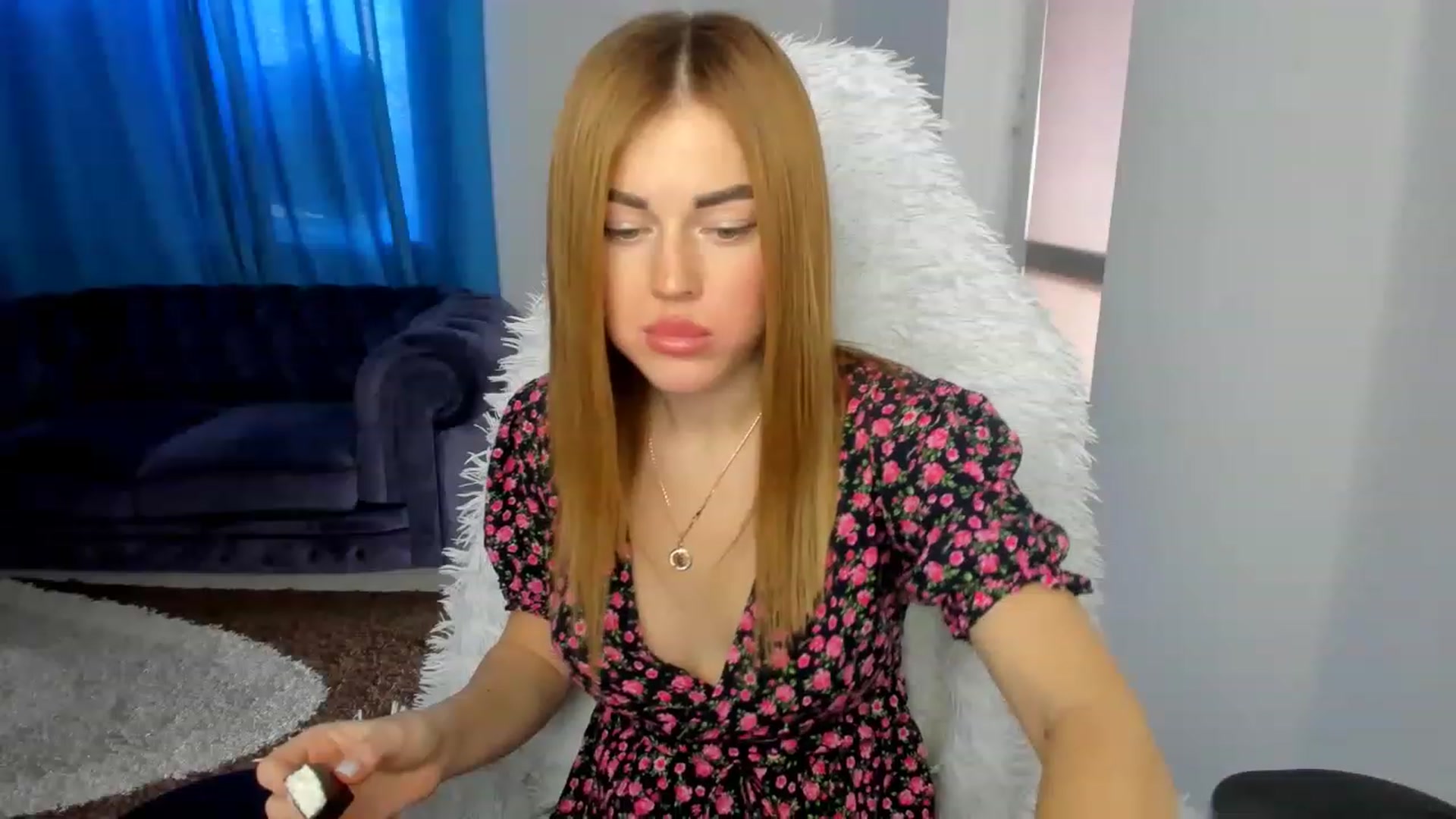 Gallery image thumbnail from Milalils's myfreecams stream on, 02/17/2023, 09:48 image 11 of 20