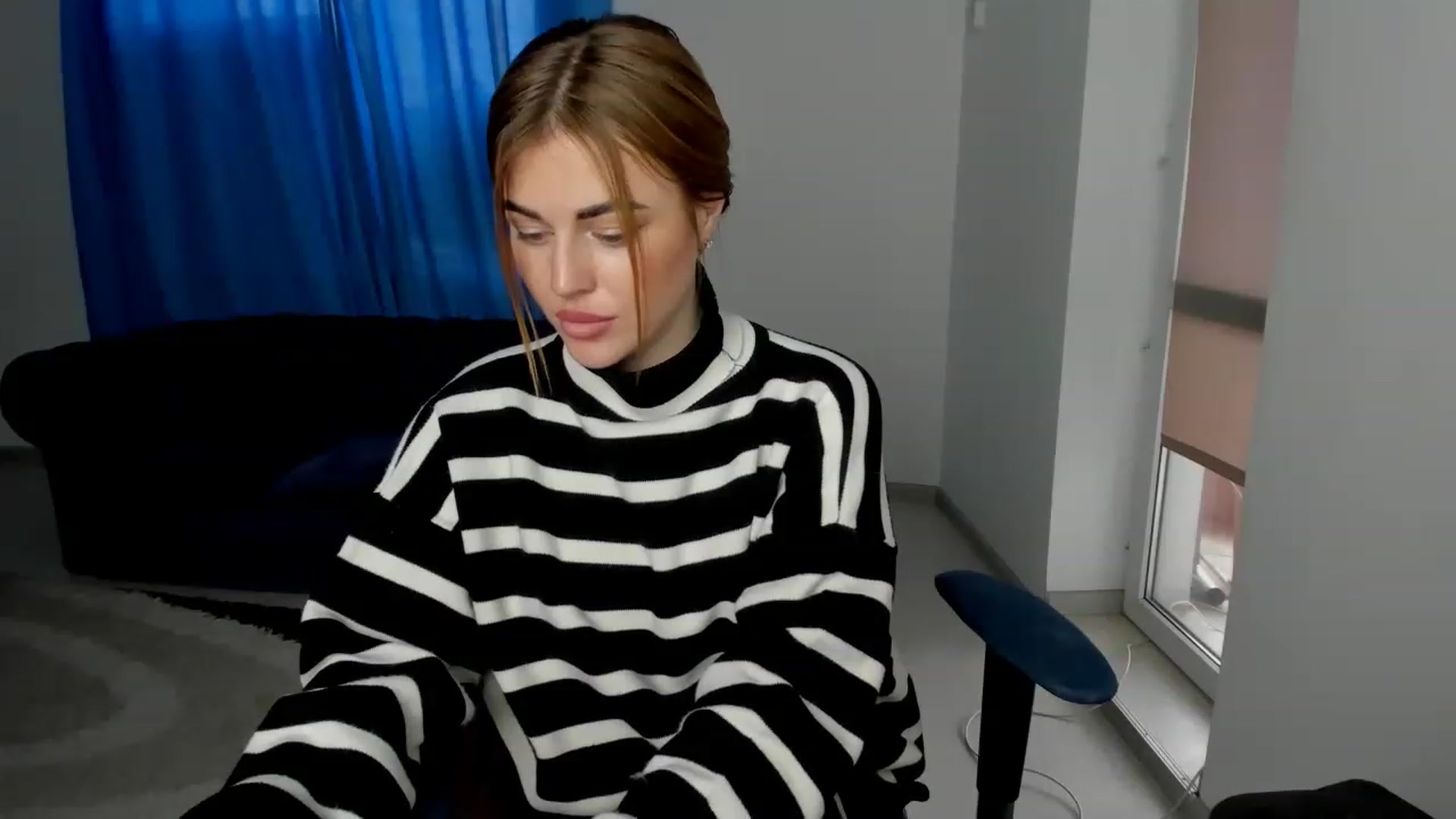 Gallery image thumbnail from Milalils's myfreecams stream on, 02/27/2023, 09:43 image 12 of 20