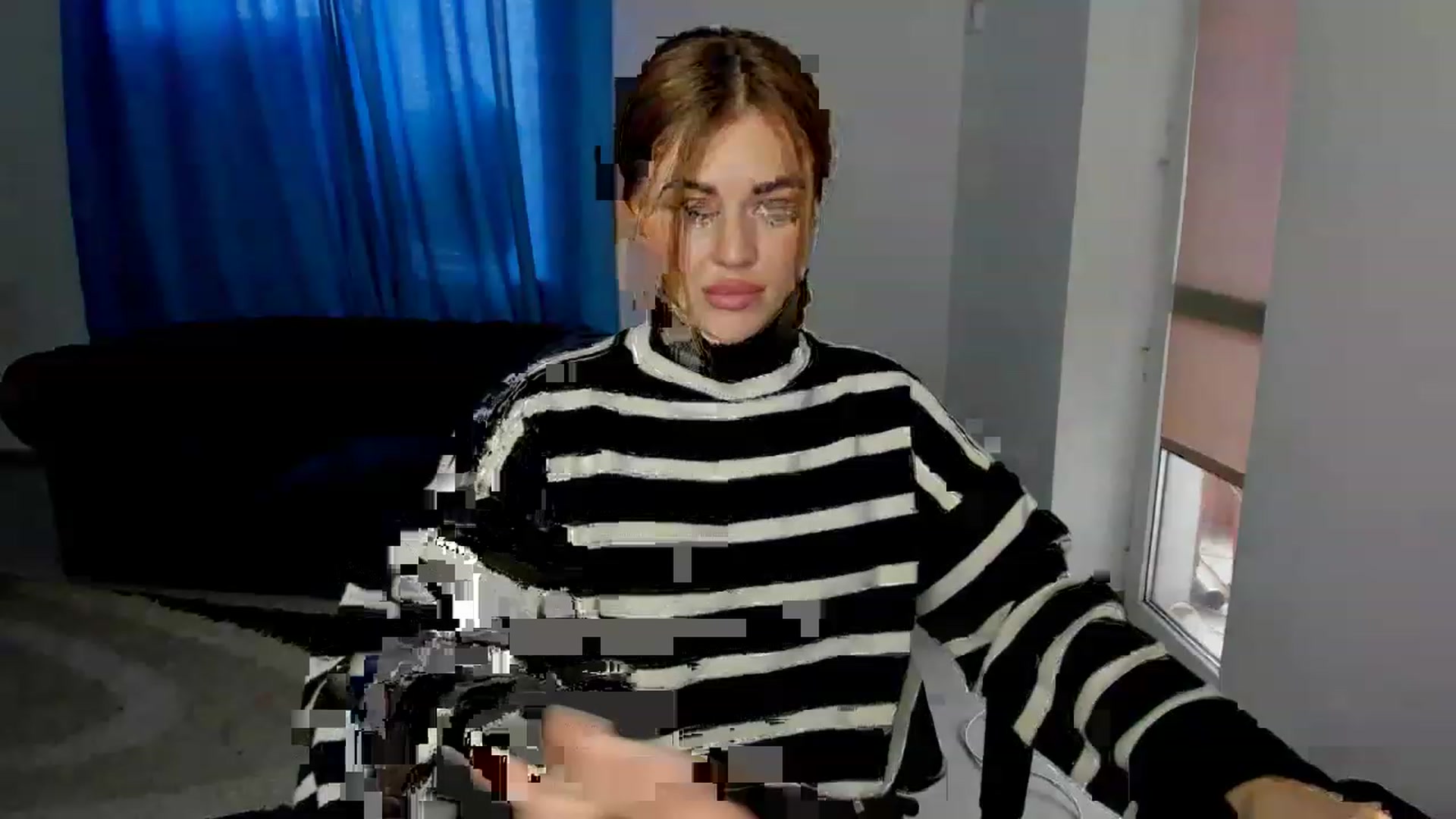 Gallery image thumbnail from Milalils's myfreecams stream on, 02/27/2023, 09:43 image 1 of 20