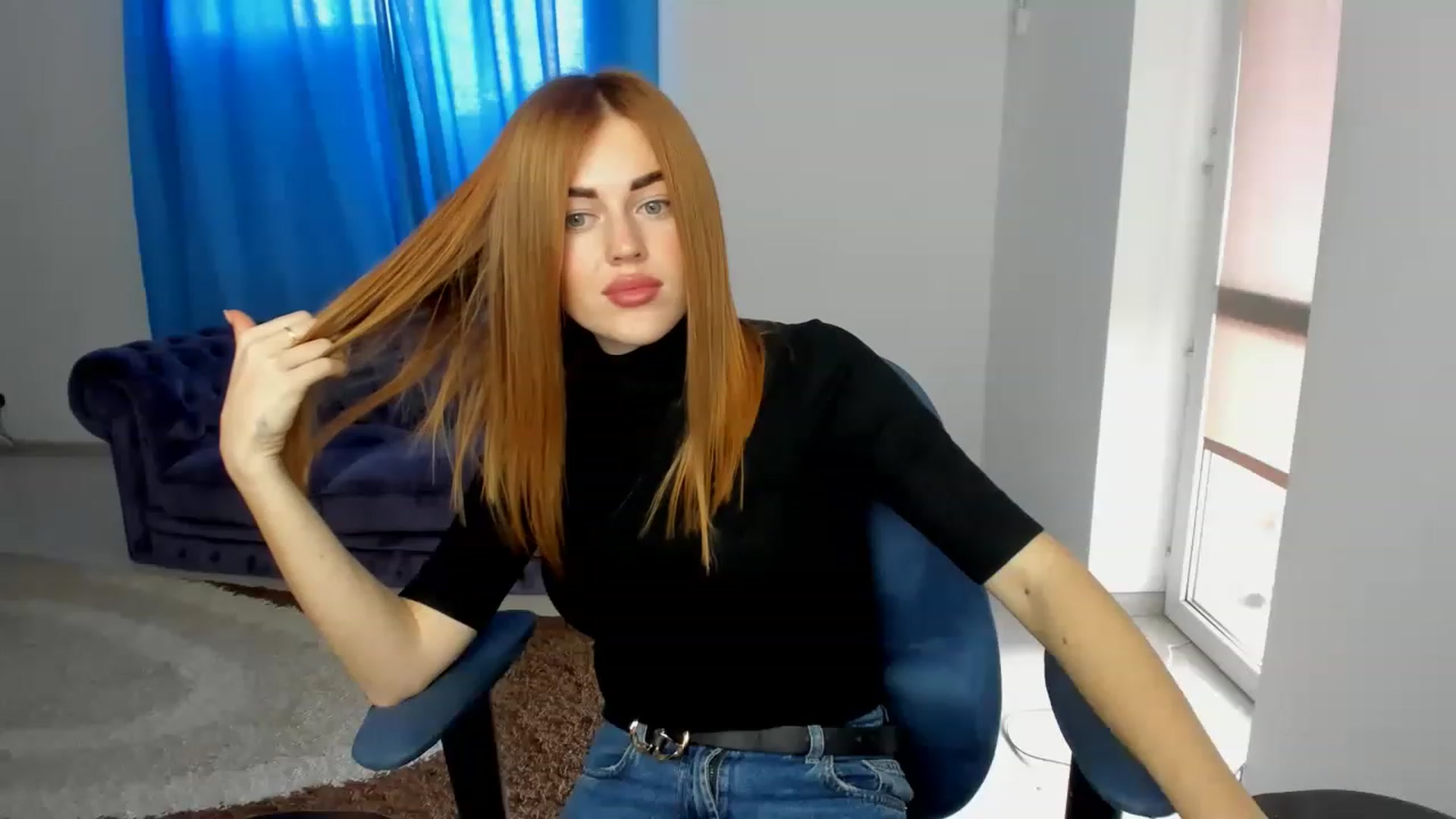 Gallery image thumbnail from Milalils's myfreecams stream on, 02/28/2023, 08:57 image 20 of 20