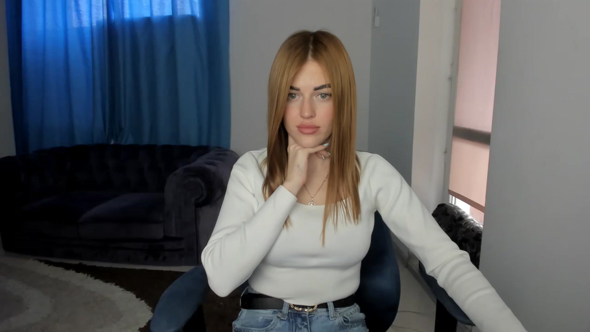 Gallery image thumbnail from Milalils's myfreecams stream on, 03/06/2023, 08:47 image 16 of 20