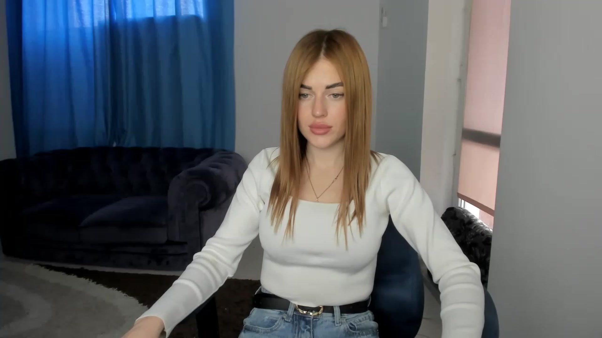Gallery image thumbnail from Milalils's myfreecams stream on, 03/06/2023, 08:47 image 8 of 20