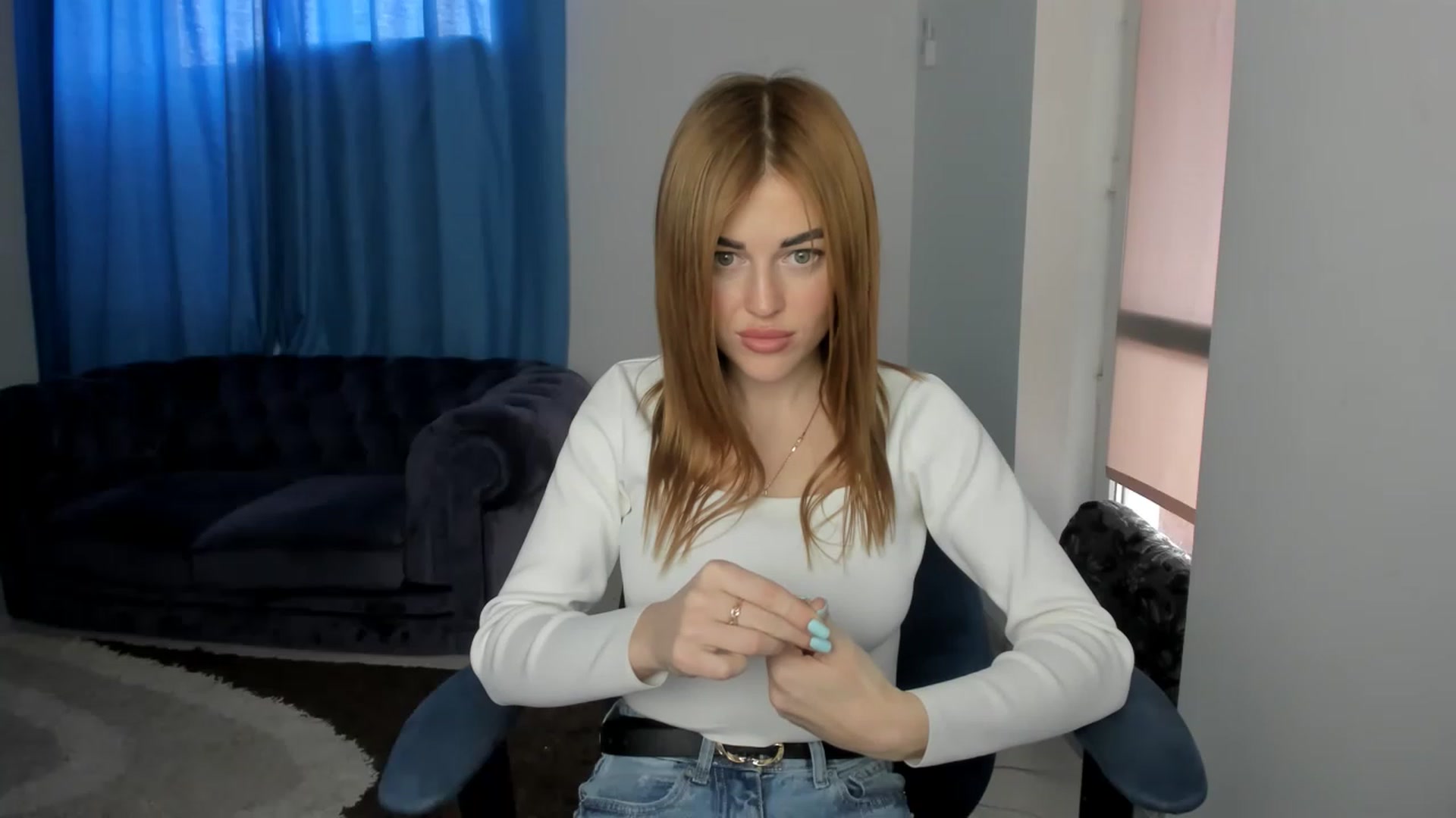 Gallery image thumbnail from Milalils's myfreecams stream on, 03/06/2023, 08:47 image 11 of 20