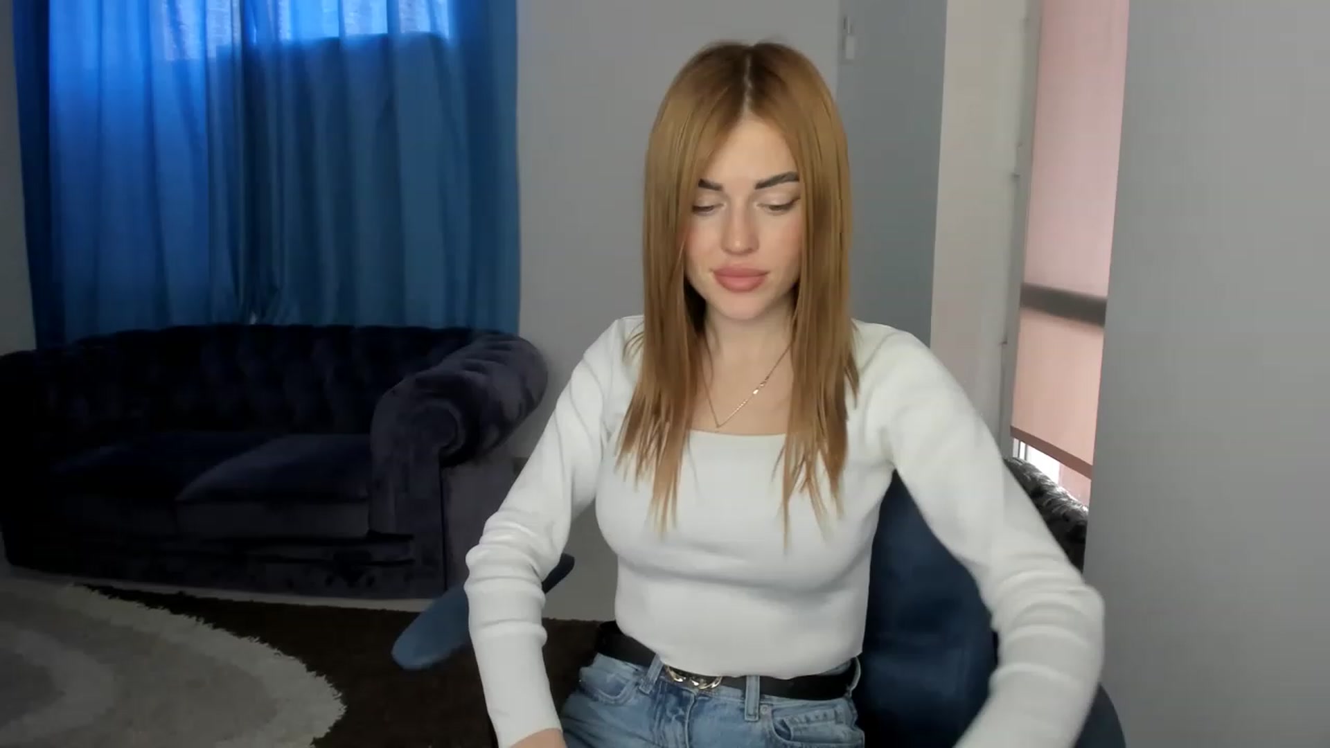 Gallery image thumbnail from Milalils's myfreecams stream on, 03/06/2023, 08:47 image 1 of 20