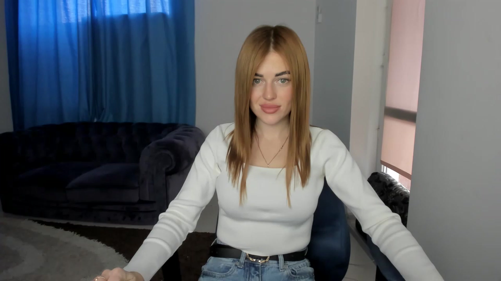 Gallery image thumbnail from Milalils's myfreecams stream on, 03/06/2023, 08:47 image 12 of 20
