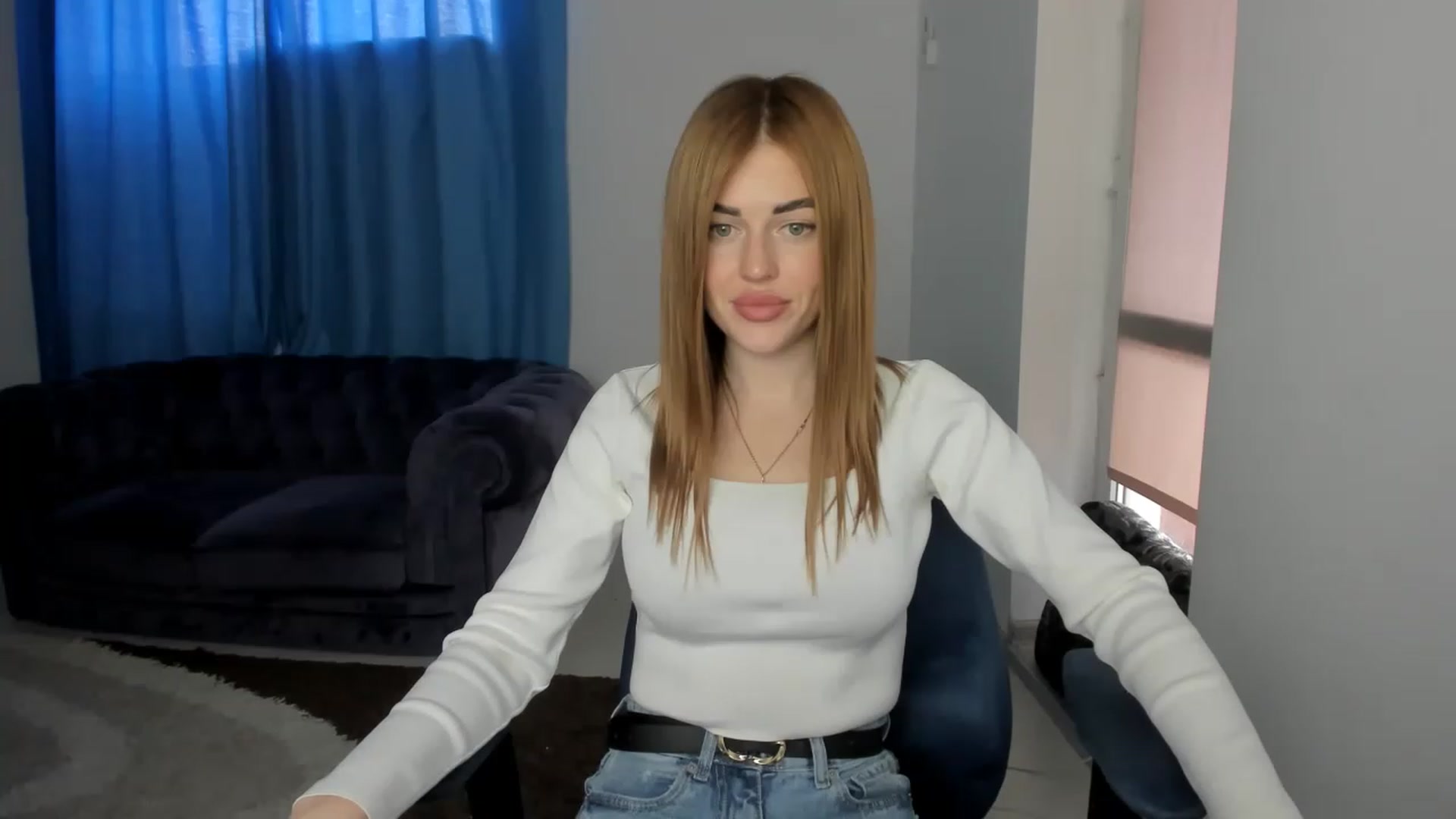 Gallery image thumbnail from Milalils's myfreecams stream on, 03/06/2023, 08:47 image 9 of 20