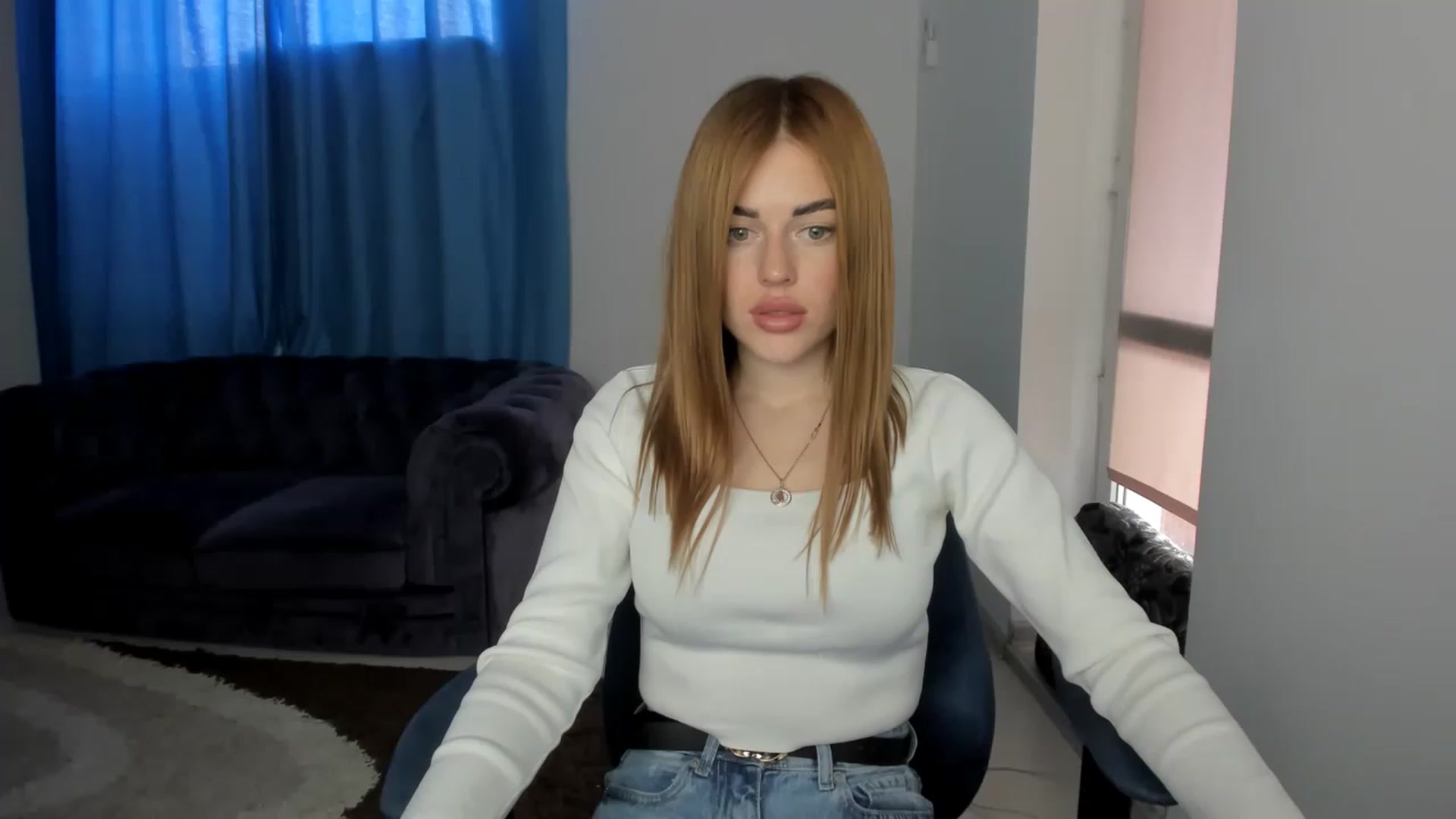 Gallery image thumbnail from Milalils's myfreecams stream on, 03/06/2023, 09:36 image 11 of 20