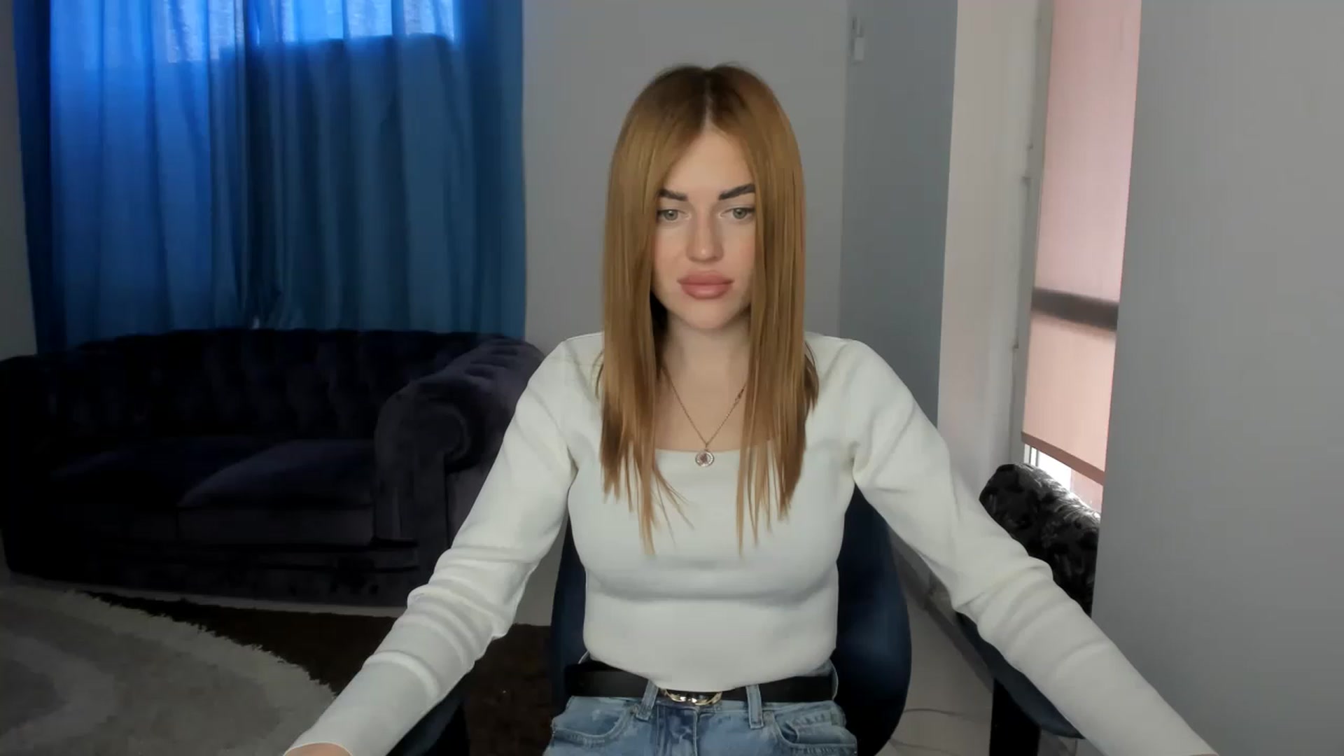 Gallery image thumbnail from Milalils's myfreecams stream on, 03/06/2023, 09:36 image 7 of 20