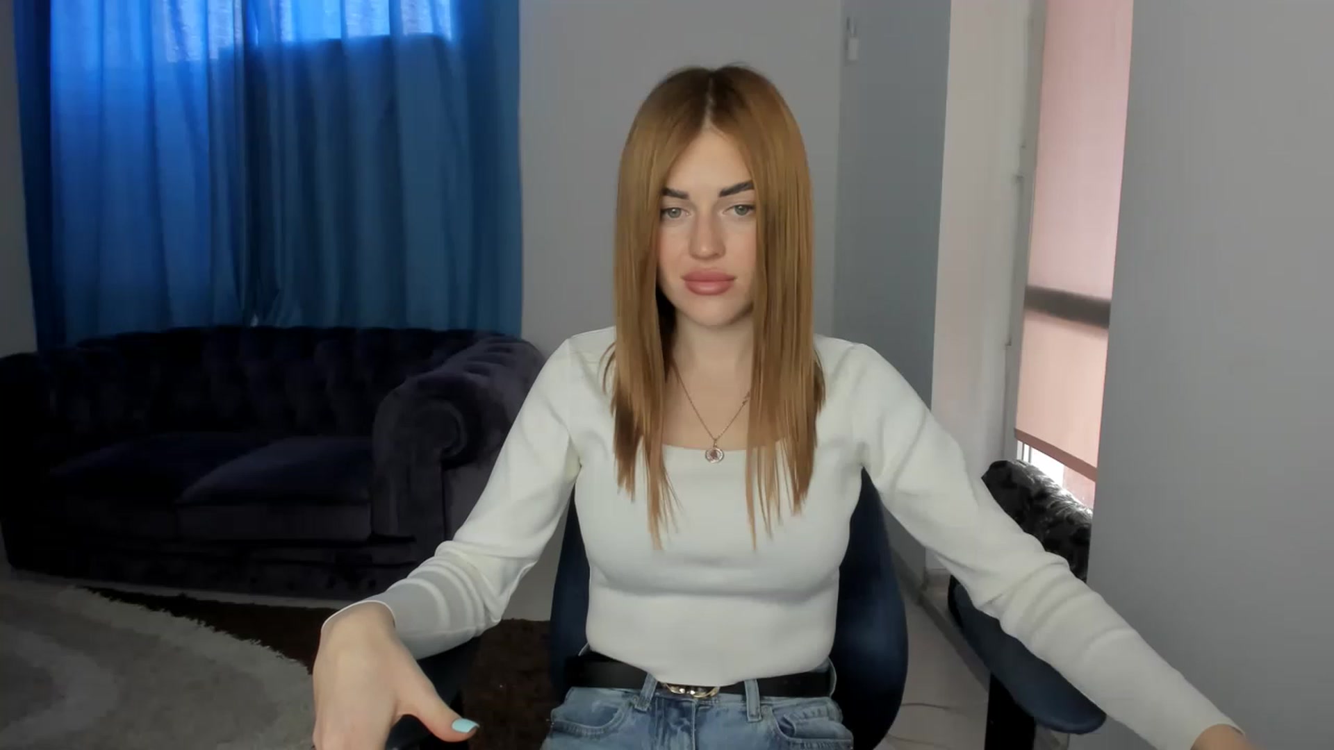 Gallery image thumbnail from Milalils's myfreecams stream on, 03/06/2023, 09:36 image 8 of 20