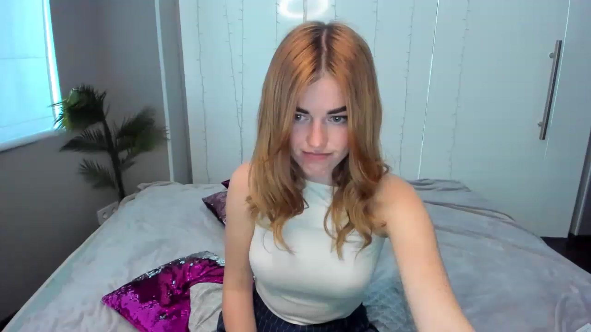 Gallery image thumbnail from Milalils's myfreecams stream on, 05/01/2023, 08:16 image 17 of 20