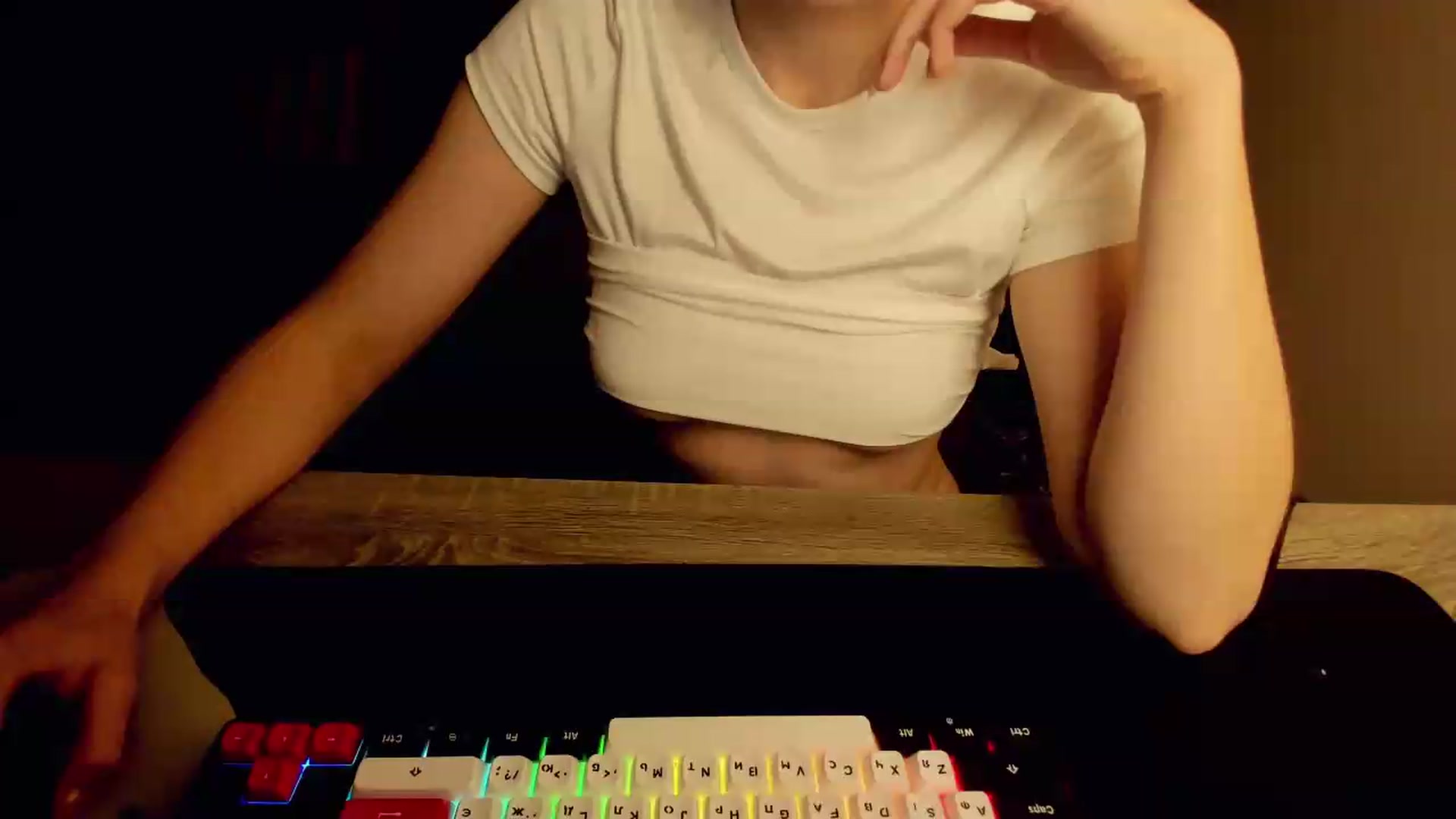 Gallery image thumbnail from MilanaBlackwood's myfreecams stream on, 08/30/2026, 17:37 image 19 of 20