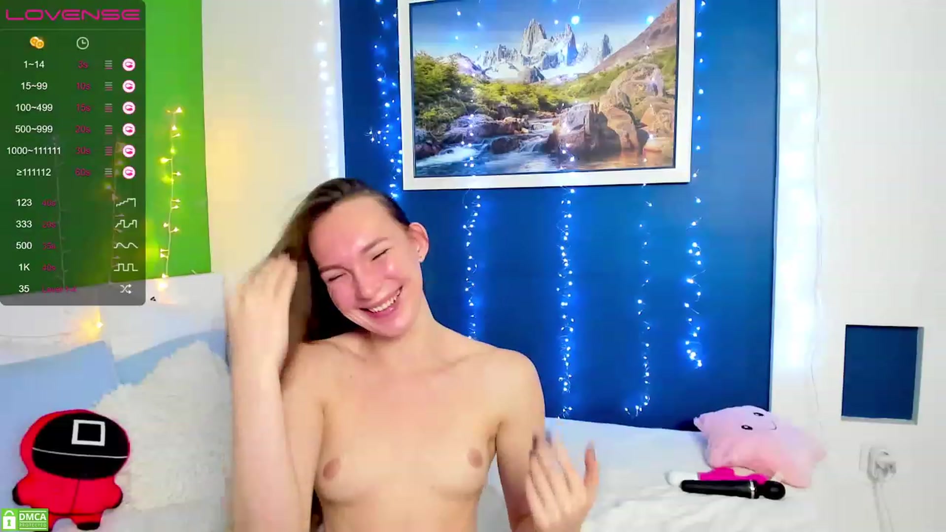 Gallery image thumbnail from MilanaFit's myfreecams stream on, 11/20/2022, 03:10 image 12 of 20