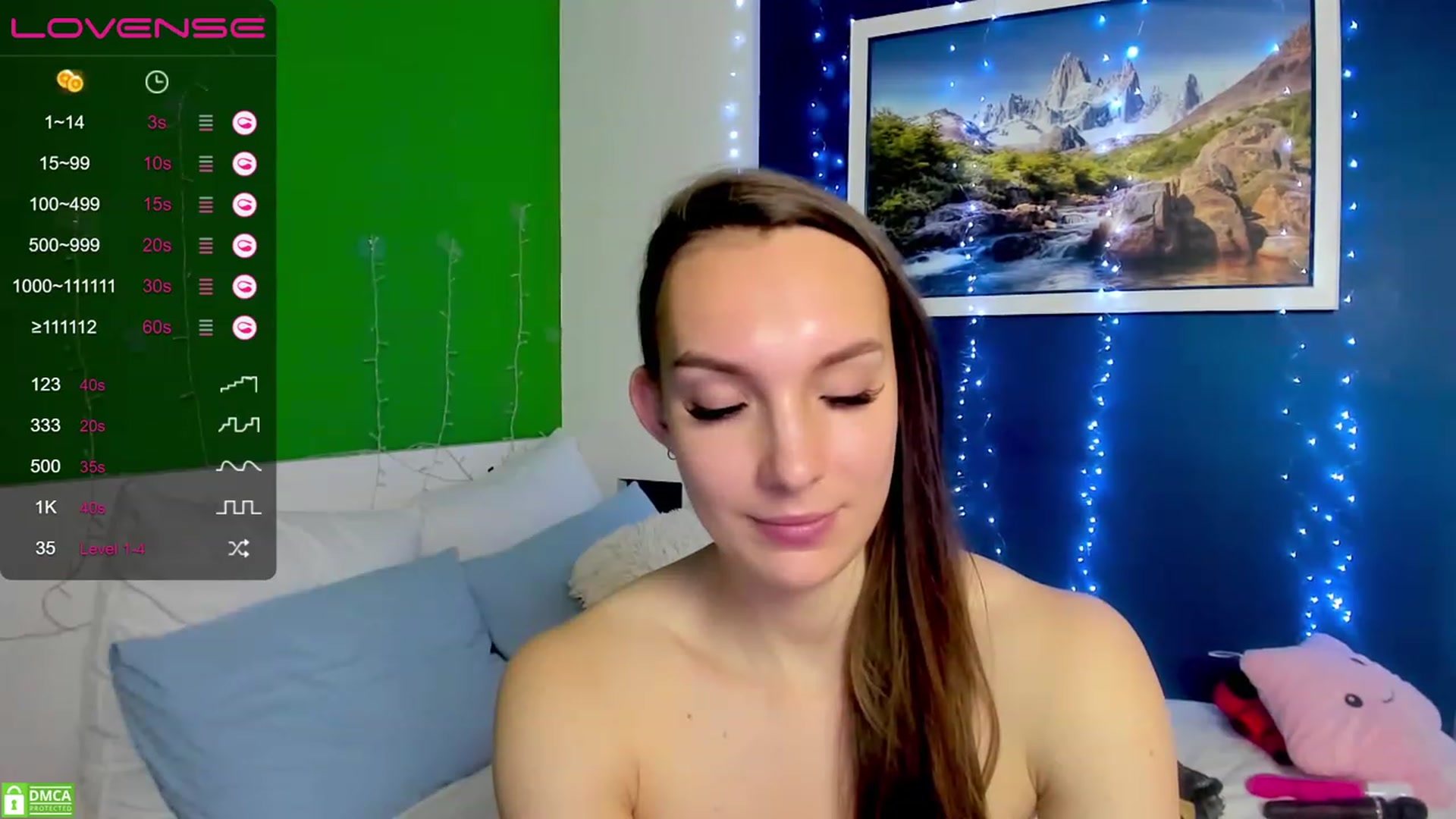 Gallery image thumbnail from MilanaFit's myfreecams stream on, 11/27/2022, 24:49 image 16 of 20