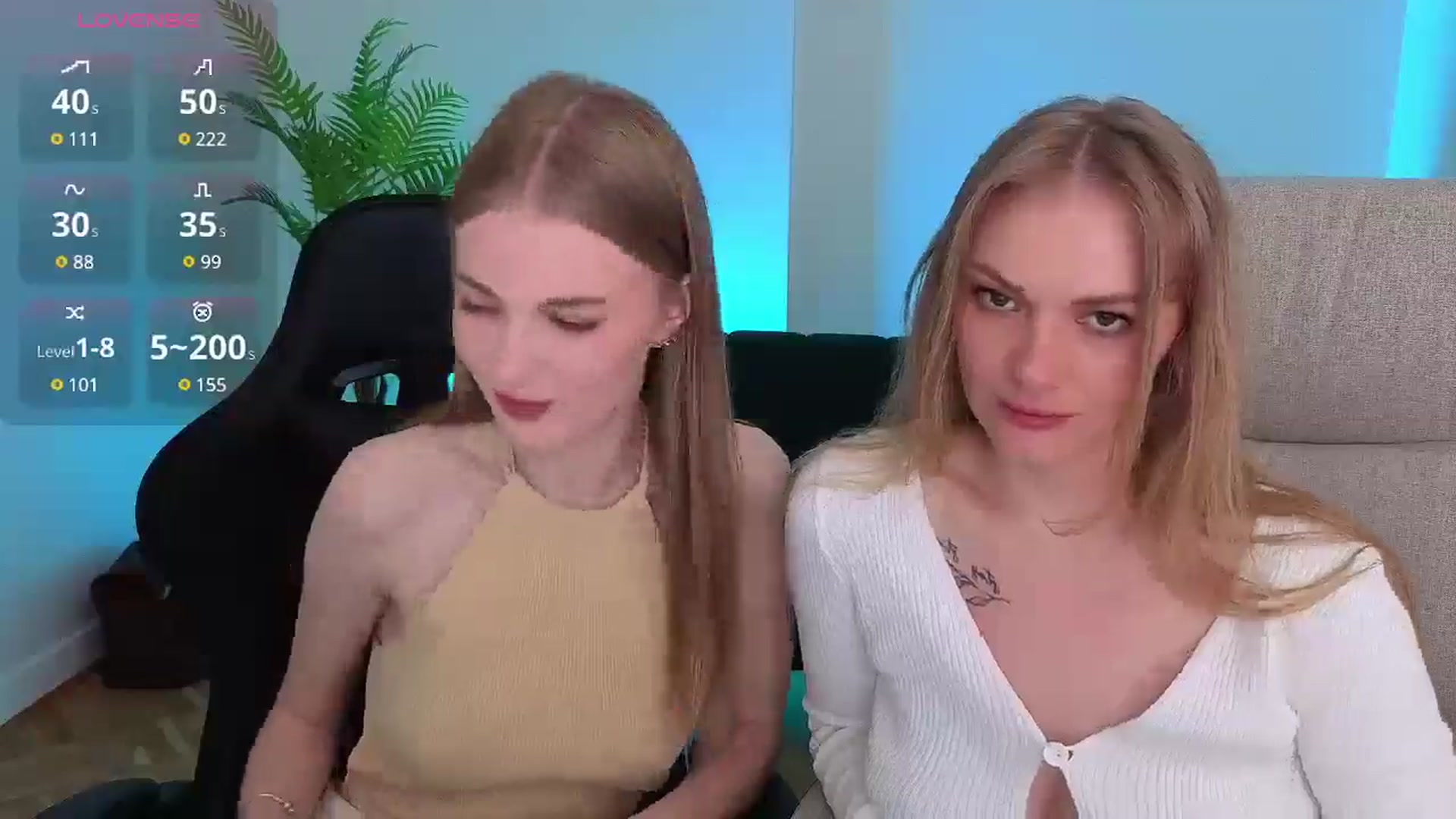 Gallery image thumbnail from MilanaFlame's myfreecams stream on, 06/01/2025, 15:09 image 6 of 20