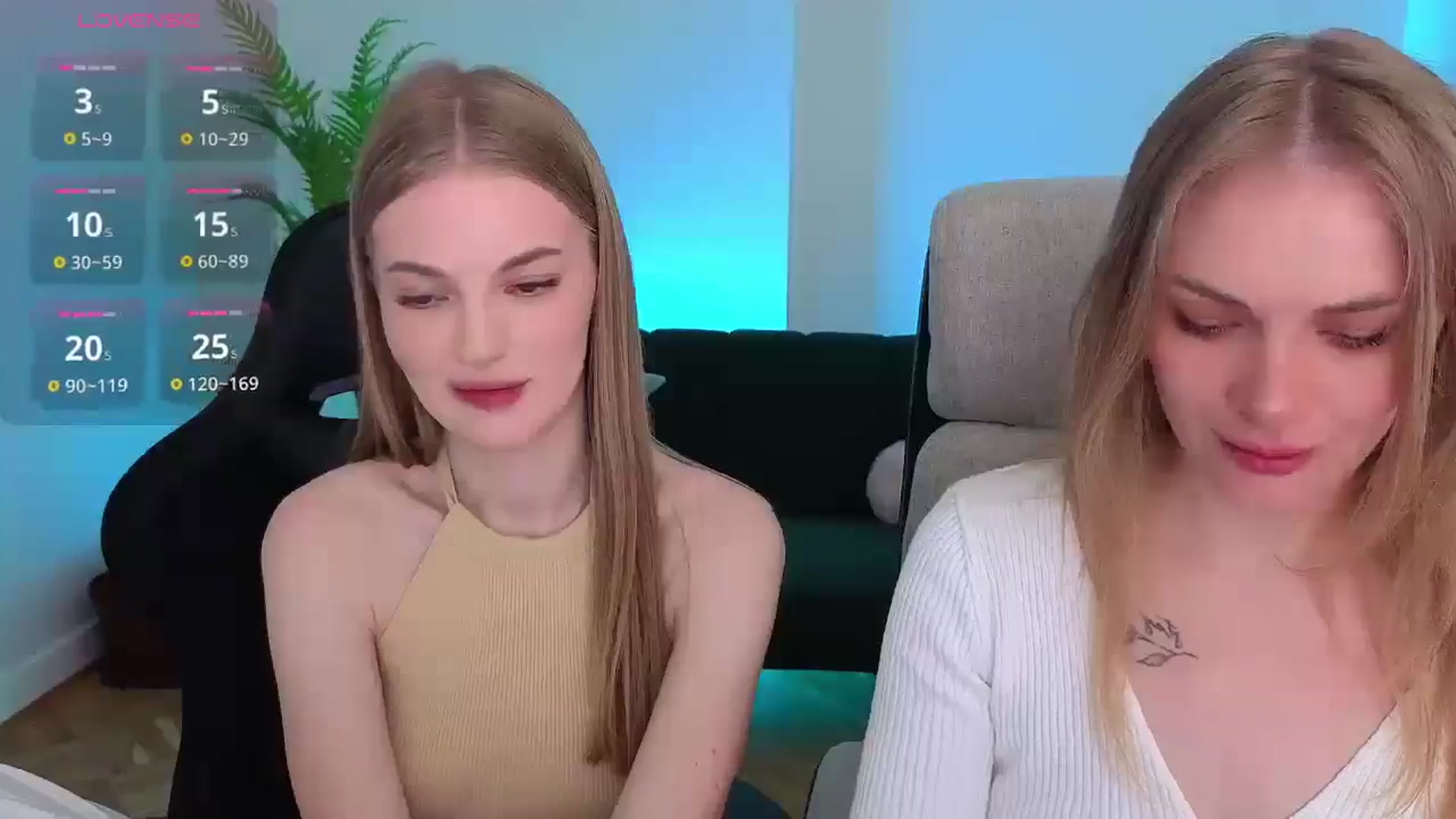Gallery image thumbnail from MilanaFlame's myfreecams stream on, 06/01/2025, 15:09 image 17 of 20