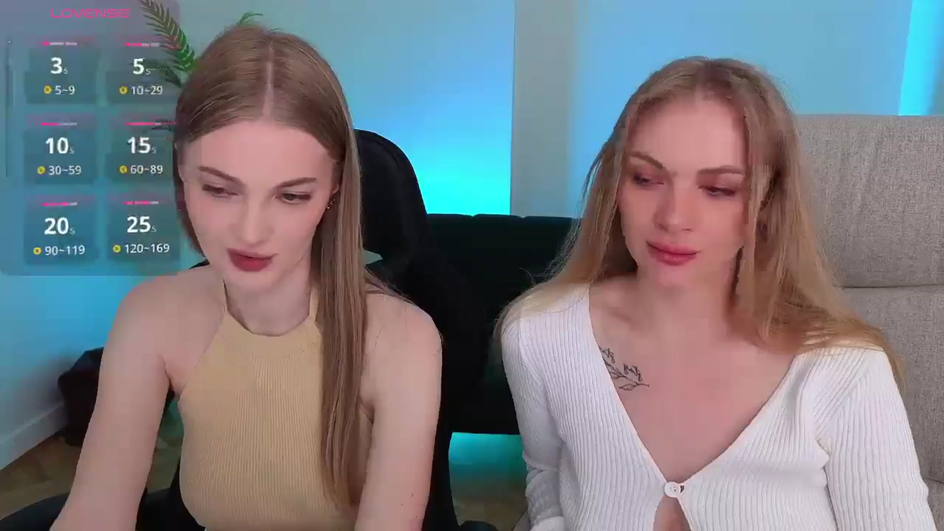 Gallery image thumbnail from MilanaFlame's myfreecams stream on, 06/01/2025, 15:09 image 5 of 20