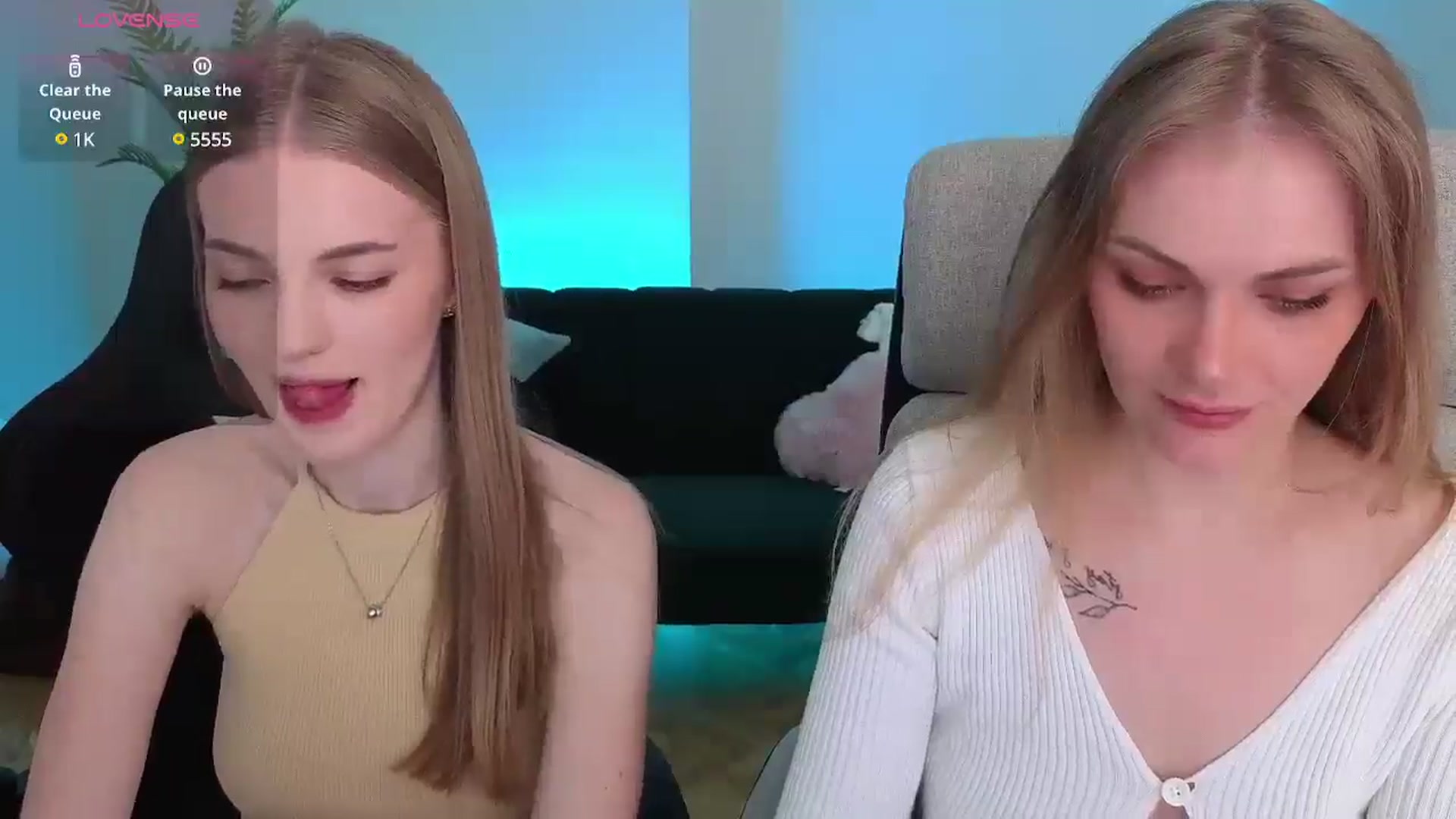 Gallery image thumbnail from MilanaFlame's myfreecams stream on, 06/01/2025, 17:12 image 10 of 20