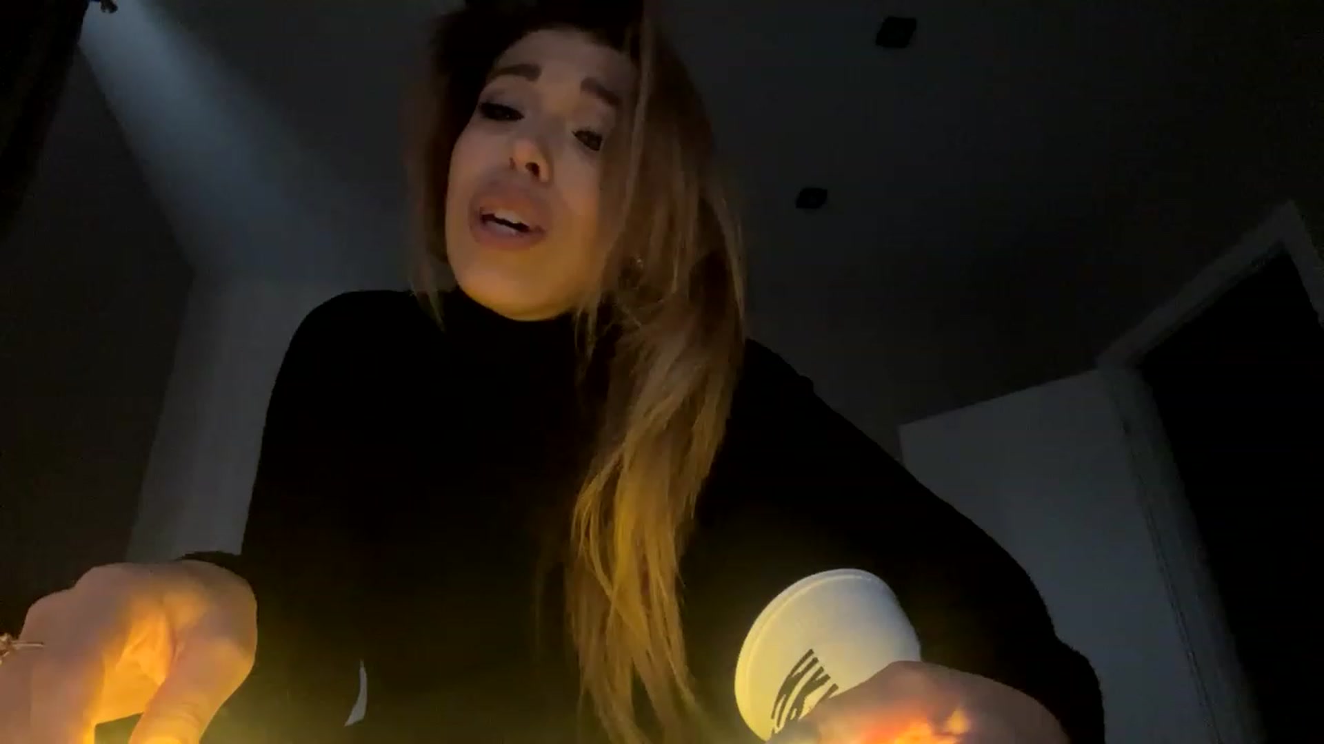 Gallery image thumbnail from MilanaGreen's myfreecams stream on, 11/26/2022, 13:10 image 1 of 20