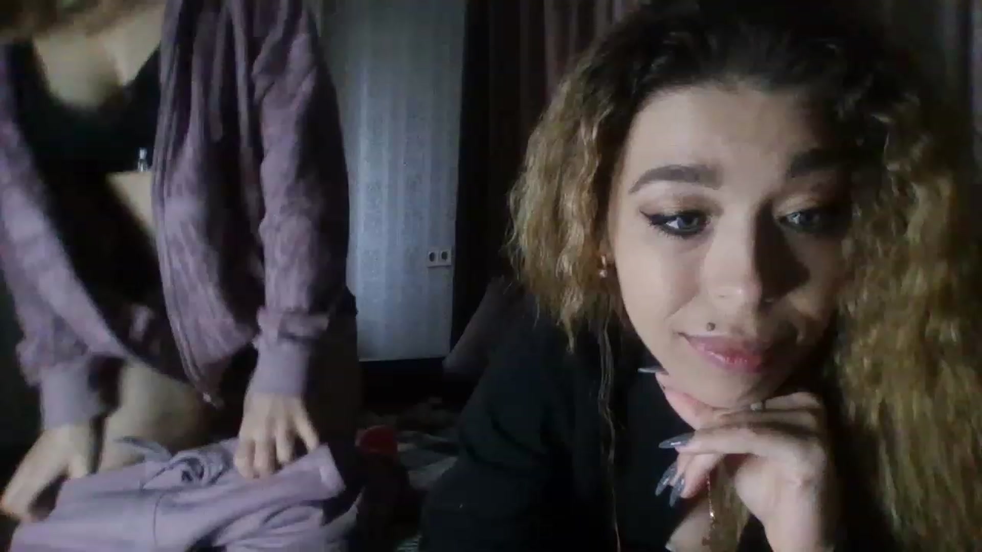 Gallery image thumbnail from MilanaGreen's myfreecams stream on, 11/27/2022, 11:20 image 1 of 20