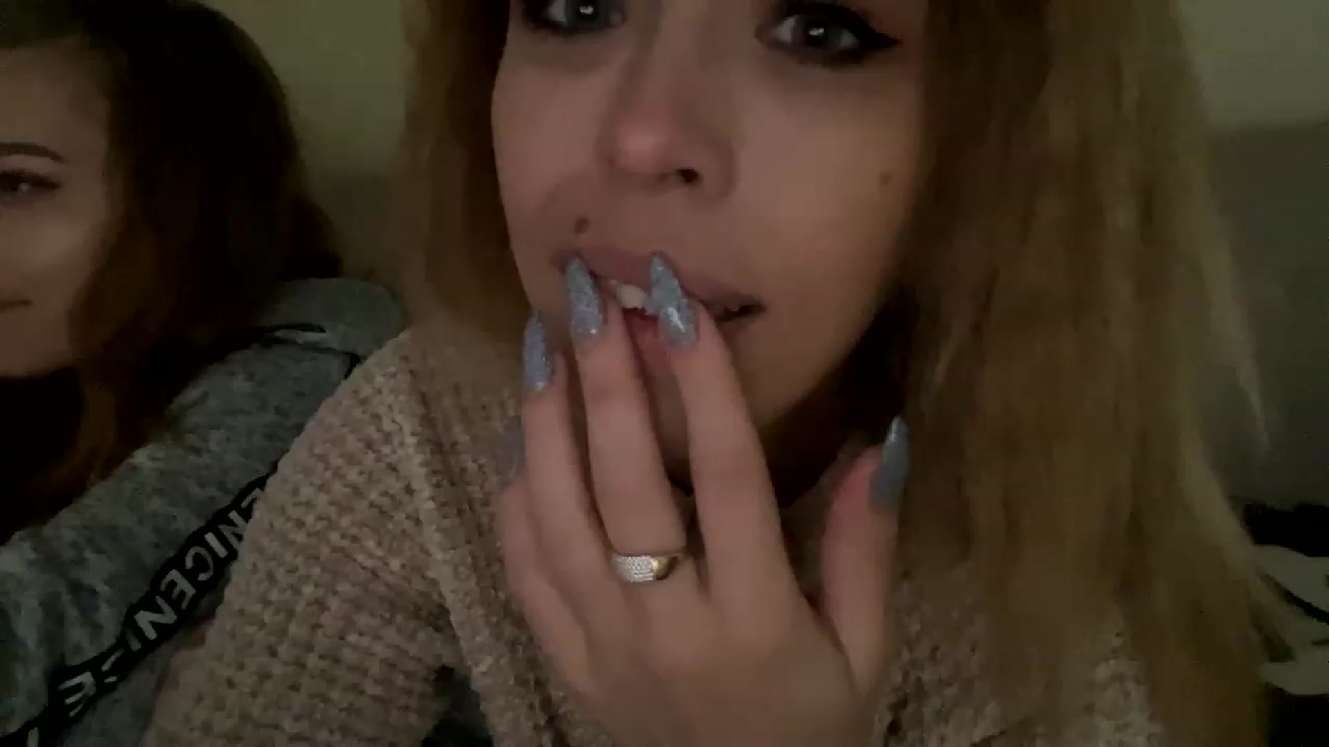Gallery image thumbnail from MilanaGreen's myfreecams stream on, 11/28/2022, 12:20 image 1 of 20