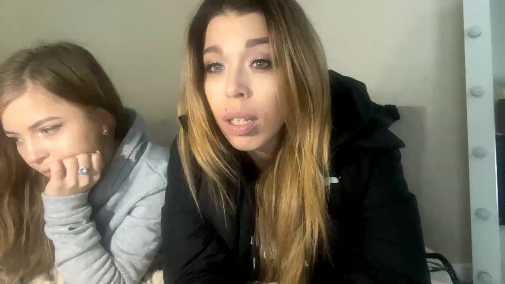 Gallery image thumbnail from MilanaGreen's myfreecams stream on, 11/29/2022, 12:01 image 13 of 20