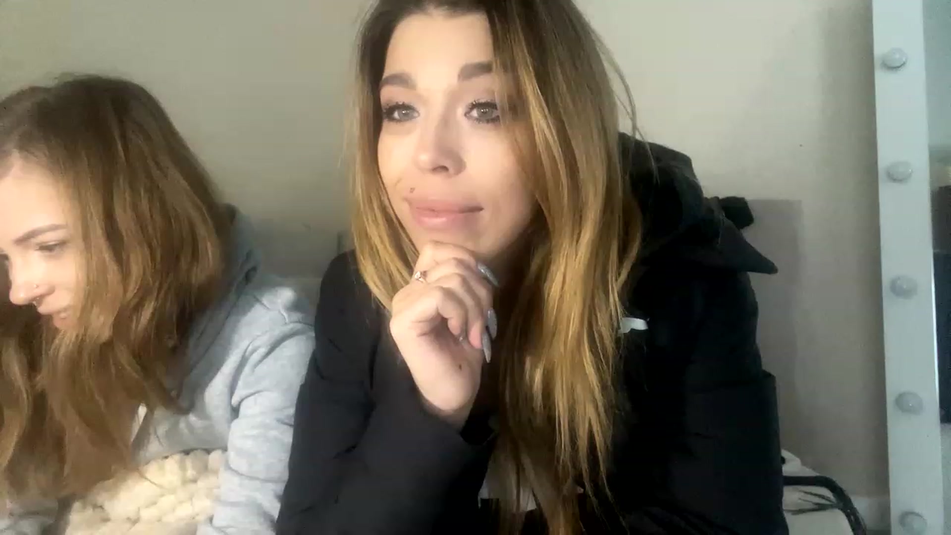 Gallery image thumbnail from MilanaGreen's myfreecams stream on, 11/29/2022, 12:01 image 11 of 20