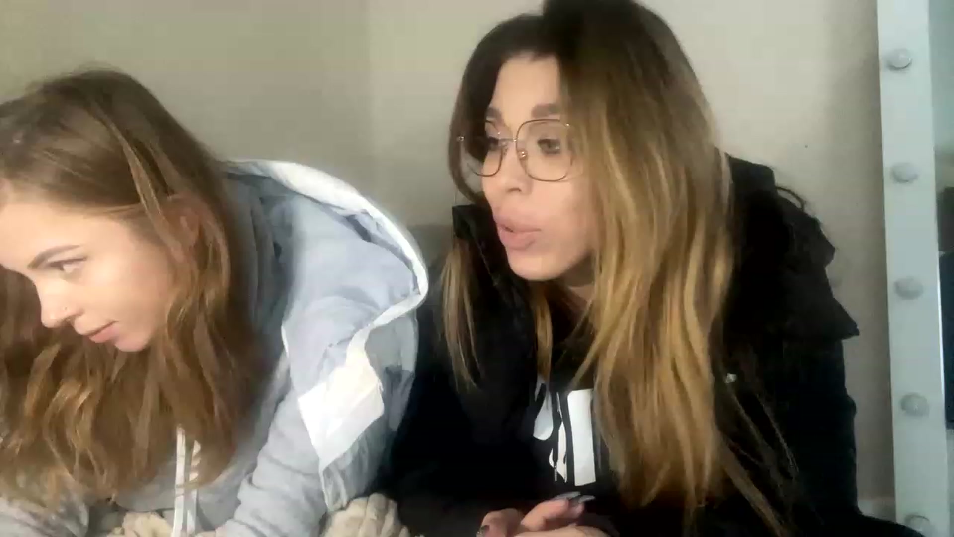 Gallery image thumbnail from MilanaGreen's myfreecams stream on, 11/29/2022, 12:01 image 2 of 20