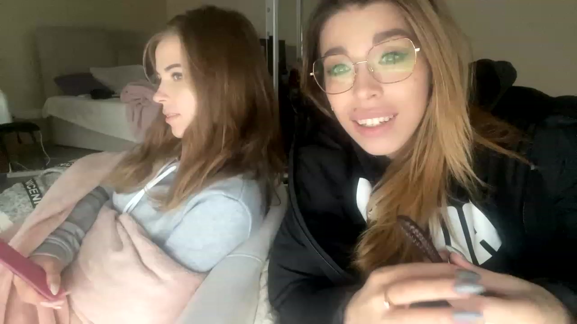 Gallery image thumbnail from MilanaGreen's myfreecams stream on, 11/29/2022, 12:58 image 19 of 20