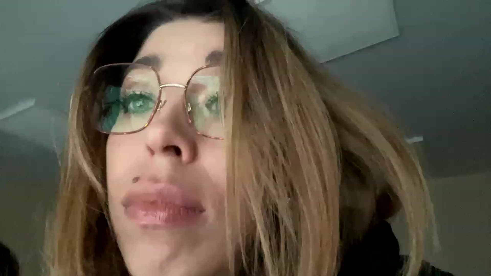 Gallery image thumbnail from MilanaGreen's myfreecams stream on, 11/29/2022, 13:54 image 9 of 20