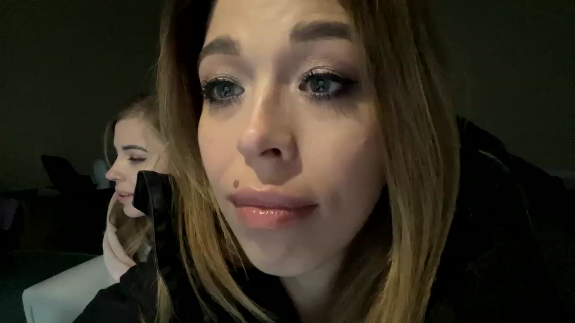 Gallery image thumbnail from MilanaGreen's myfreecams stream on, 11/29/2022, 13:54 image 15 of 20