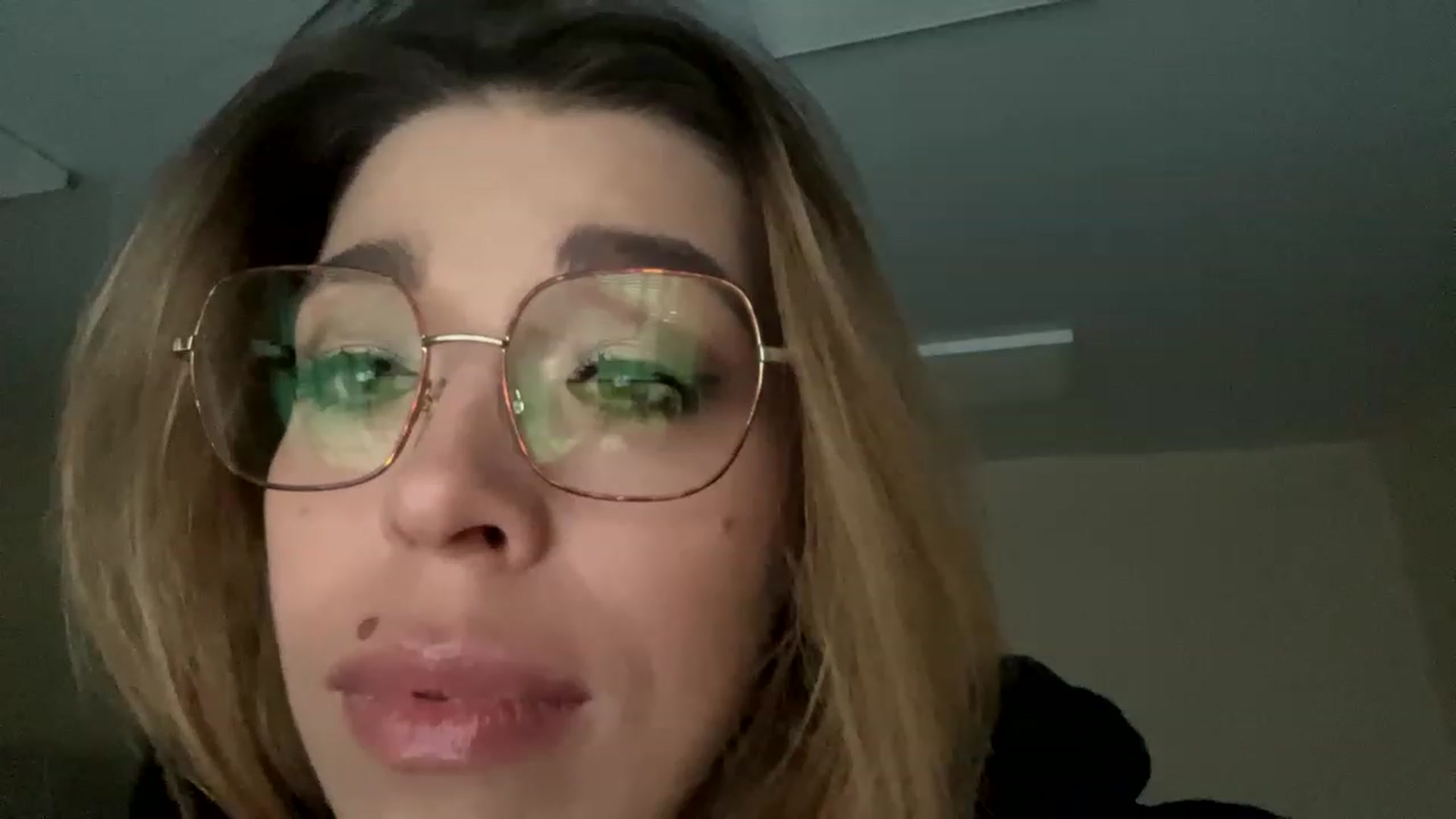 Gallery image thumbnail from MilanaGreen's myfreecams stream on, 11/29/2022, 13:54 image 10 of 20