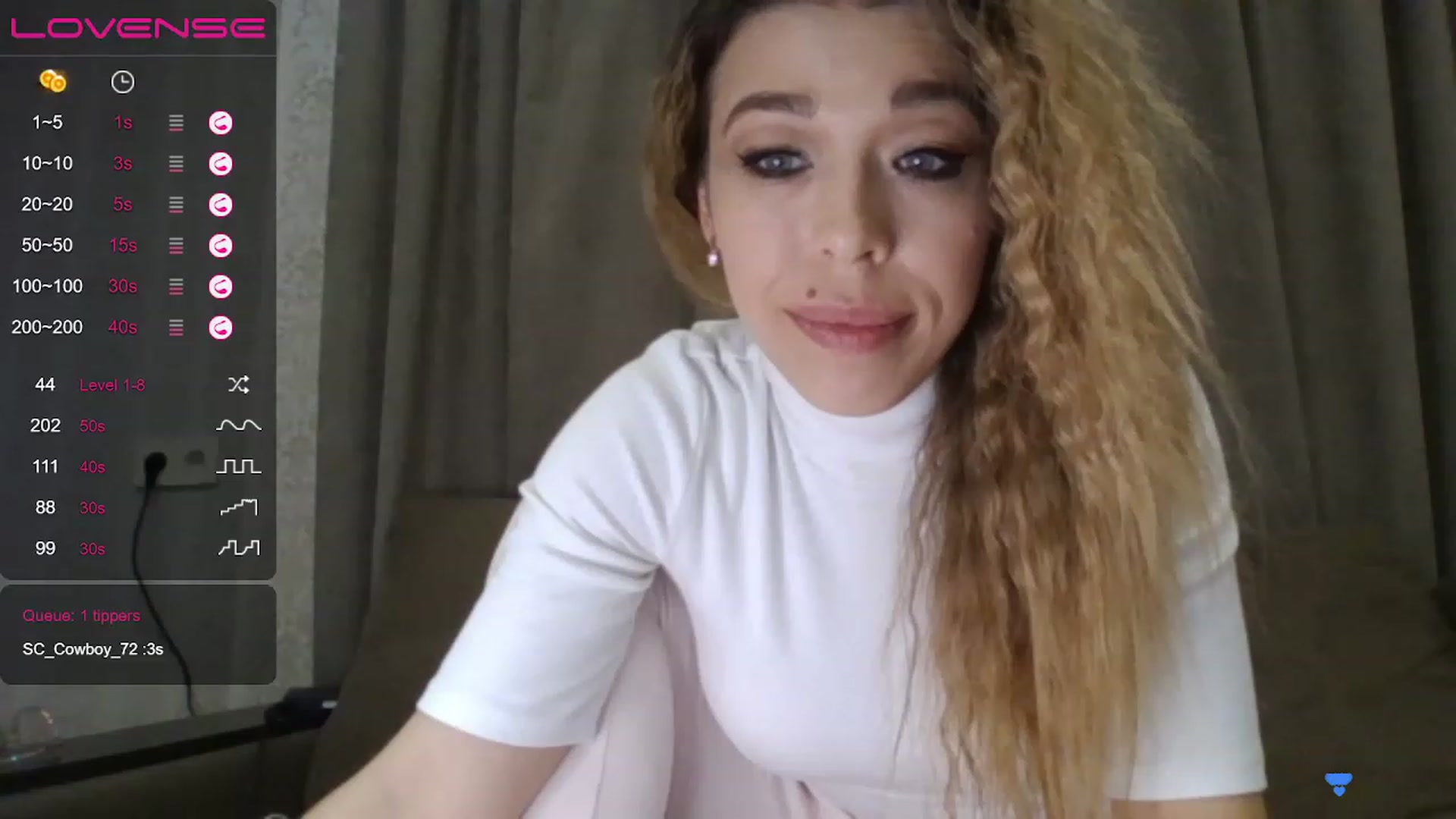 Gallery image thumbnail from MilanaGreen's myfreecams stream on, 12/02/2022, 14:02 image 17 of 20