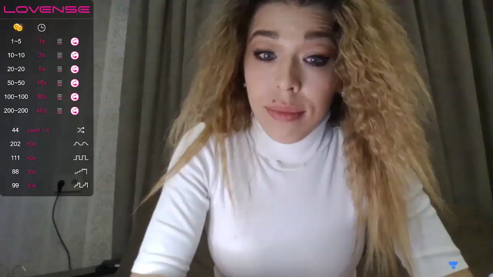 Gallery image thumbnail from MilanaGreen's myfreecams stream on, 12/02/2022, 14:02 image 16 of 20