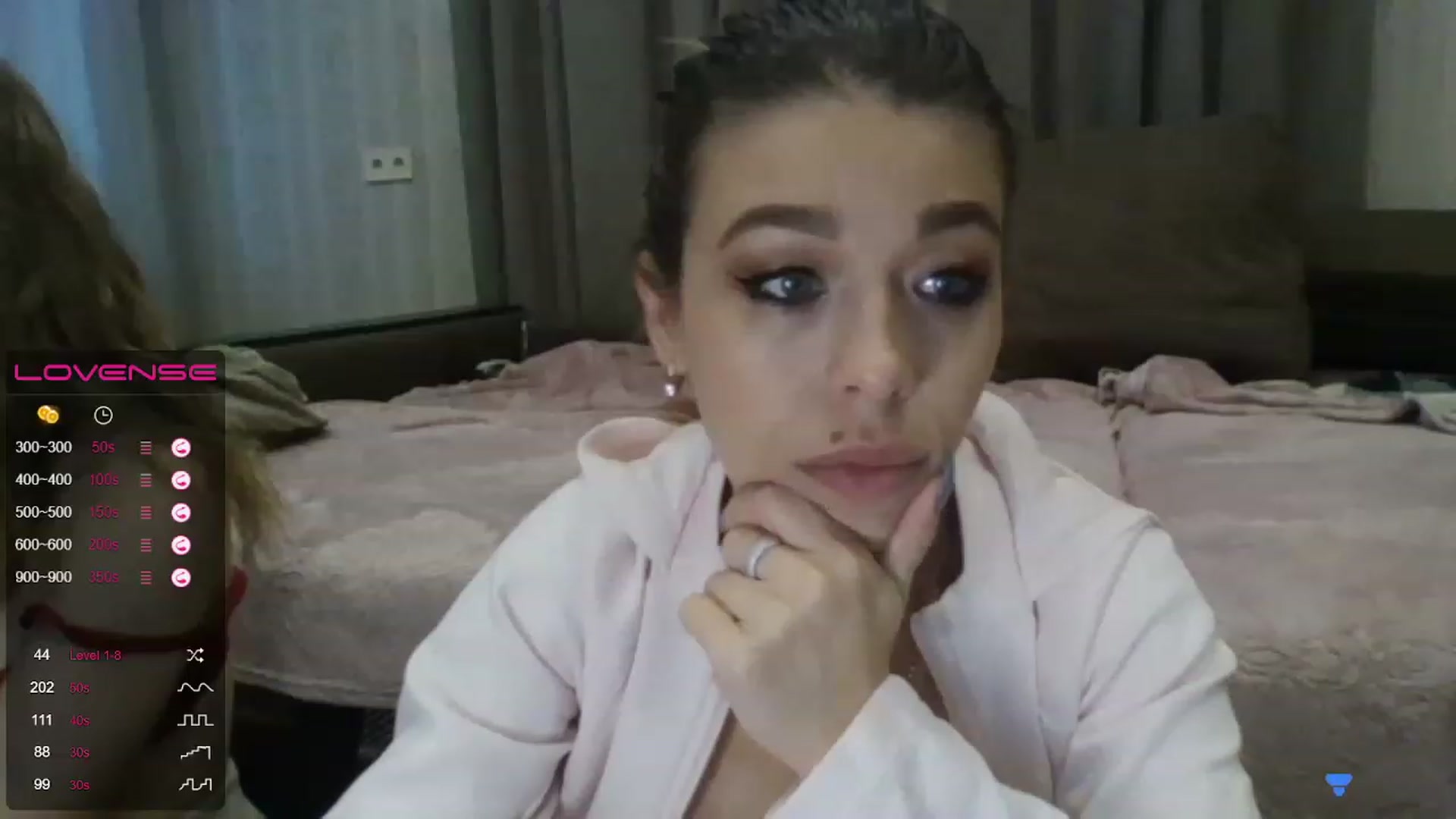 Gallery image thumbnail from MilanaGreen's myfreecams stream on, 12/03/2022, 13:55 image 16 of 20