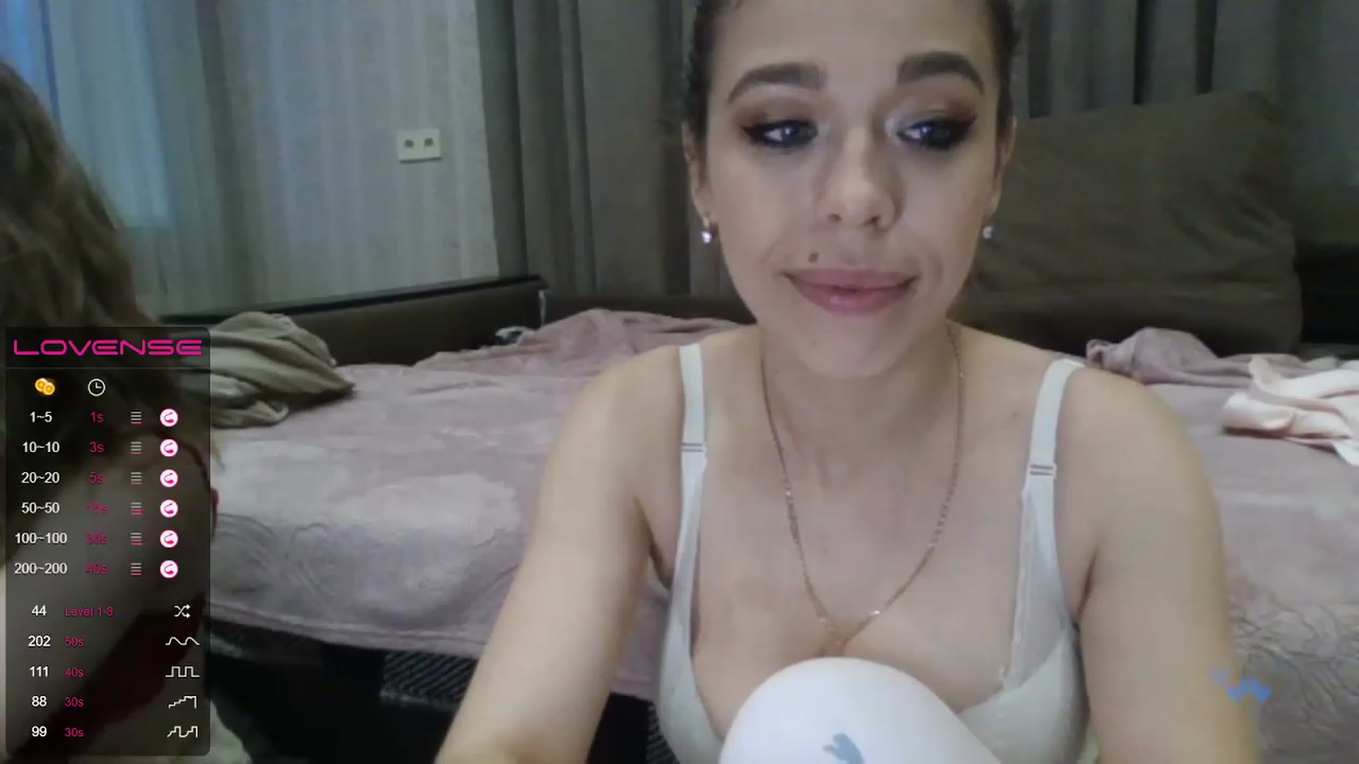 Gallery image thumbnail from MilanaGreen's myfreecams stream on, 12/03/2022, 13:55 image 20 of 20