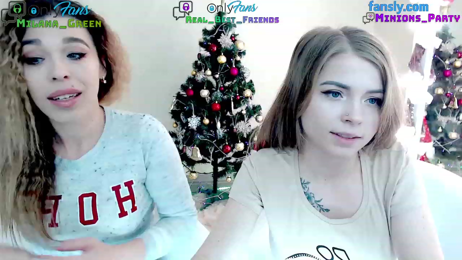 Gallery image thumbnail from MilanaGreen's myfreecams stream on, 12/22/2022, 14:10 image 1 of 20