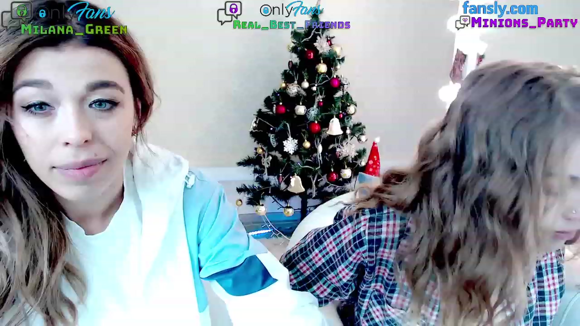 Gallery image thumbnail from MilanaGreen's myfreecams stream on, 12/27/2022, 11:22 image 3 of 20