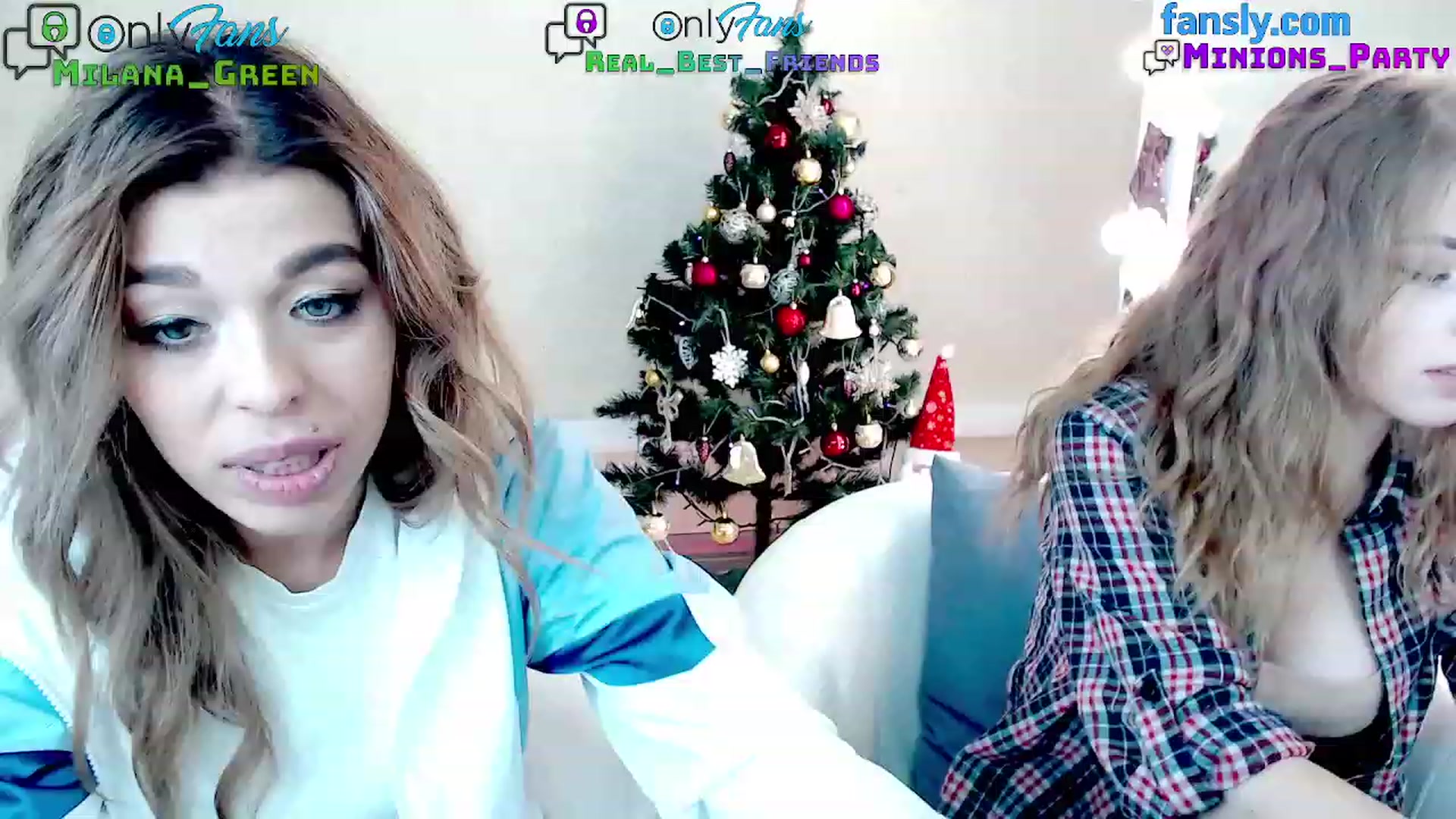 Gallery image thumbnail from MilanaGreen's myfreecams stream on, 12/27/2022, 11:22 image 15 of 20