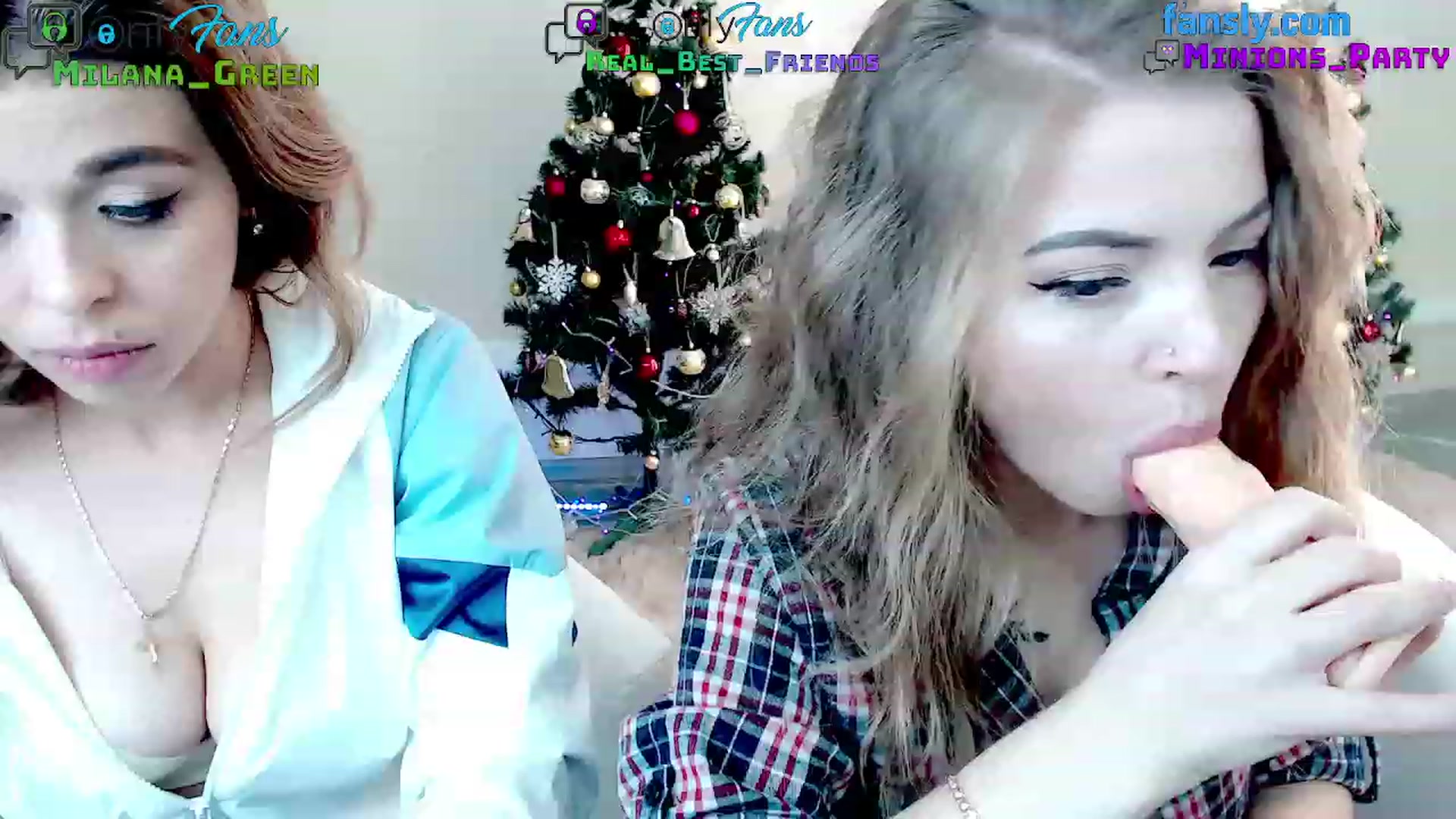 Gallery image thumbnail from MilanaGreen's myfreecams stream on, 12/27/2022, 14:12 image 17 of 20