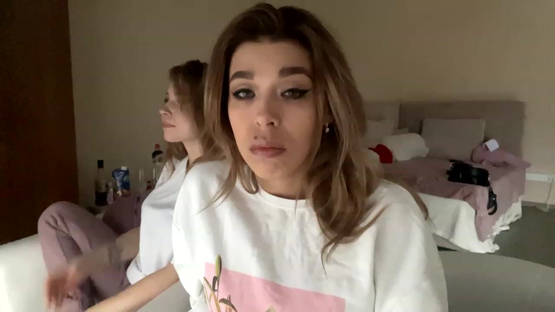 Gallery image thumbnail from MilanaGreen's myfreecams stream on, 12/28/2022, 13:47 image 2 of 20