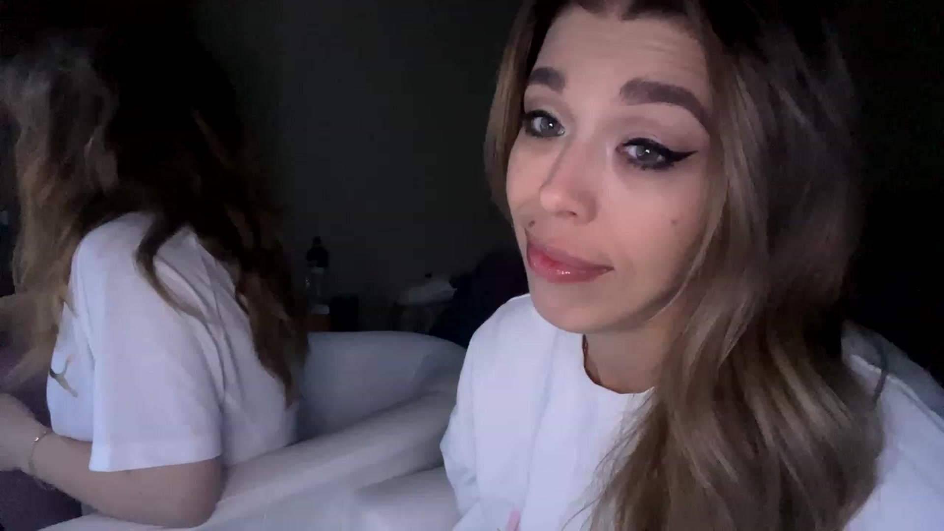 Gallery image thumbnail from MilanaGreen's myfreecams stream on, 12/28/2022, 13:47 image 20 of 20