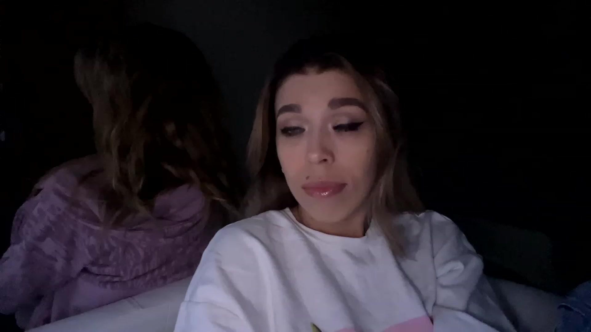 Gallery image thumbnail from MilanaGreen's myfreecams stream on, 12/28/2022, 14:24 image 3 of 20