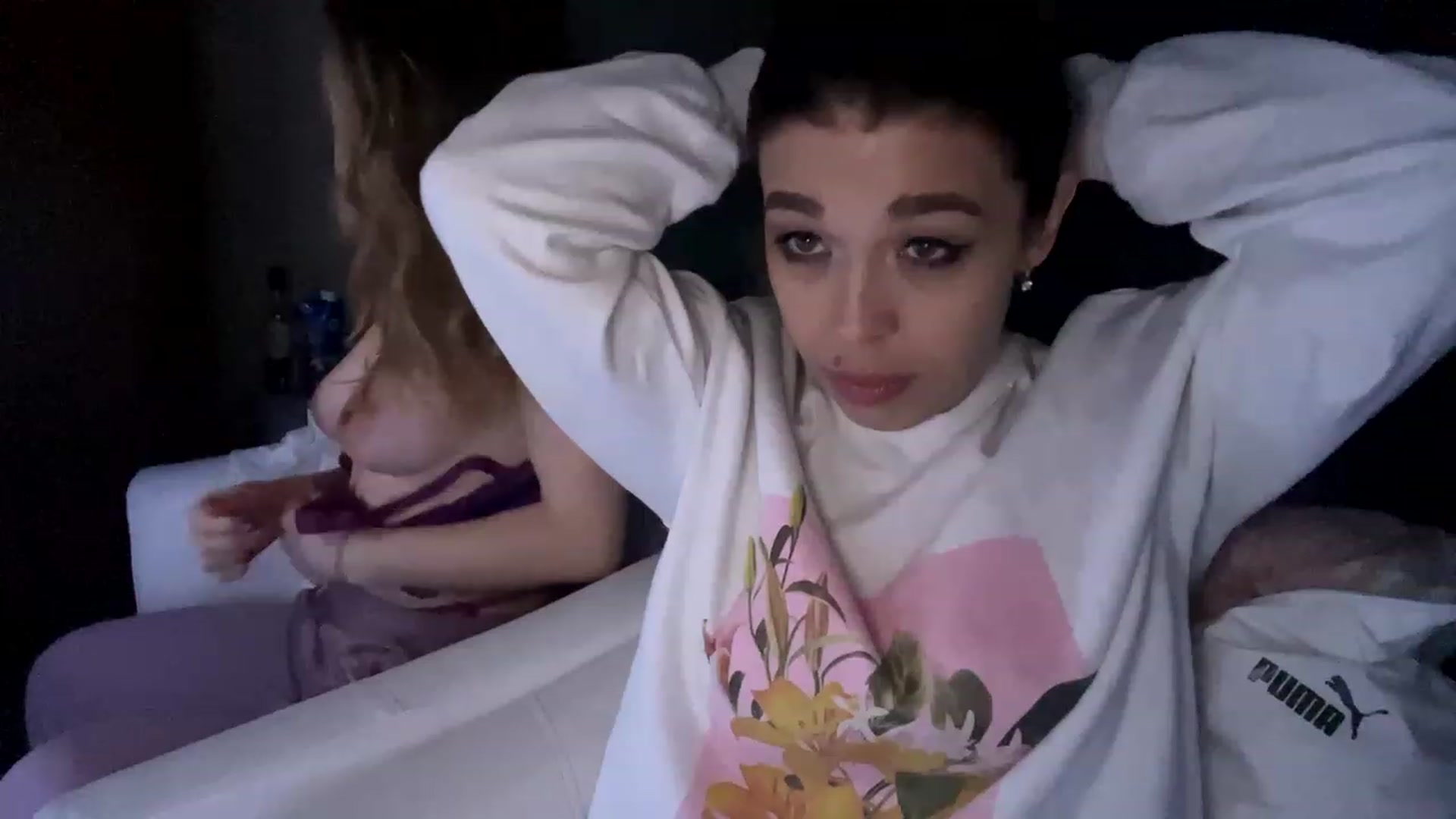 Gallery image thumbnail from MilanaGreen's myfreecams stream on, 12/28/2022, 14:56 image 8 of 20
