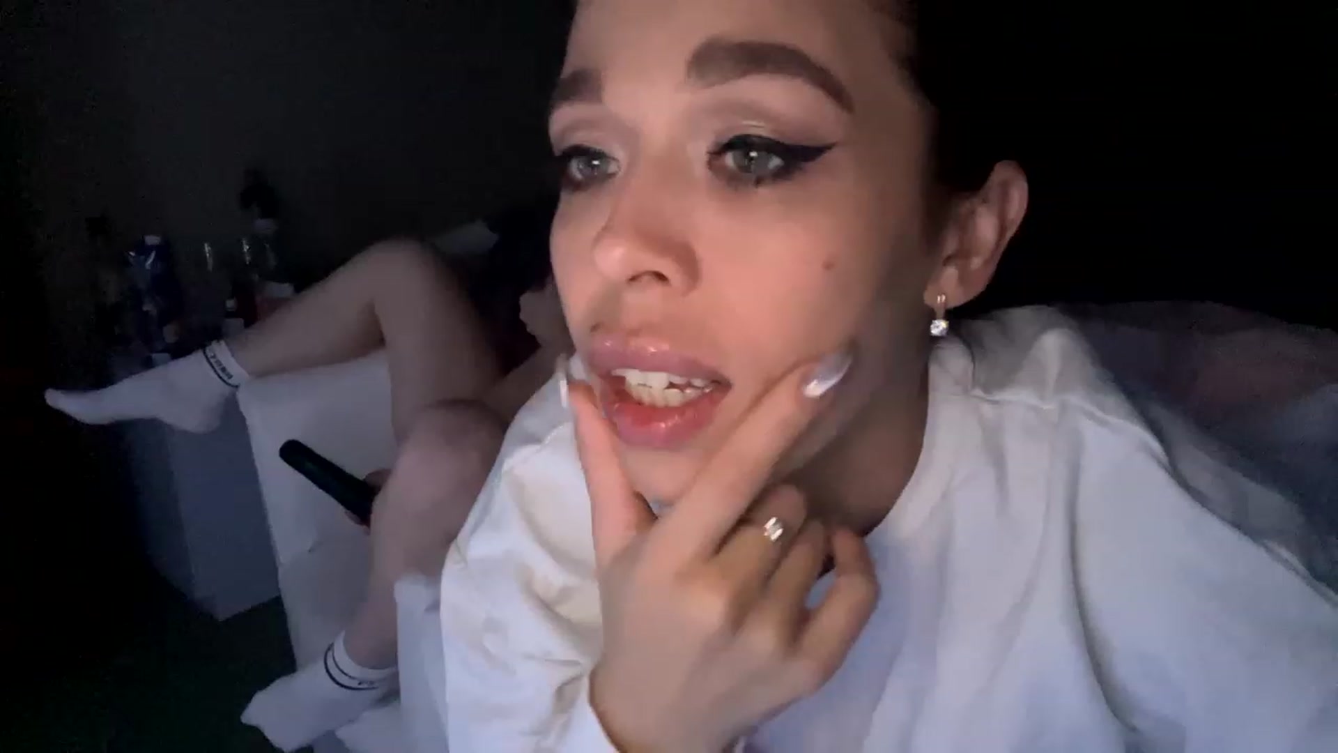 Gallery image thumbnail from MilanaGreen's myfreecams stream on, 12/28/2022, 14:56 image 16 of 20