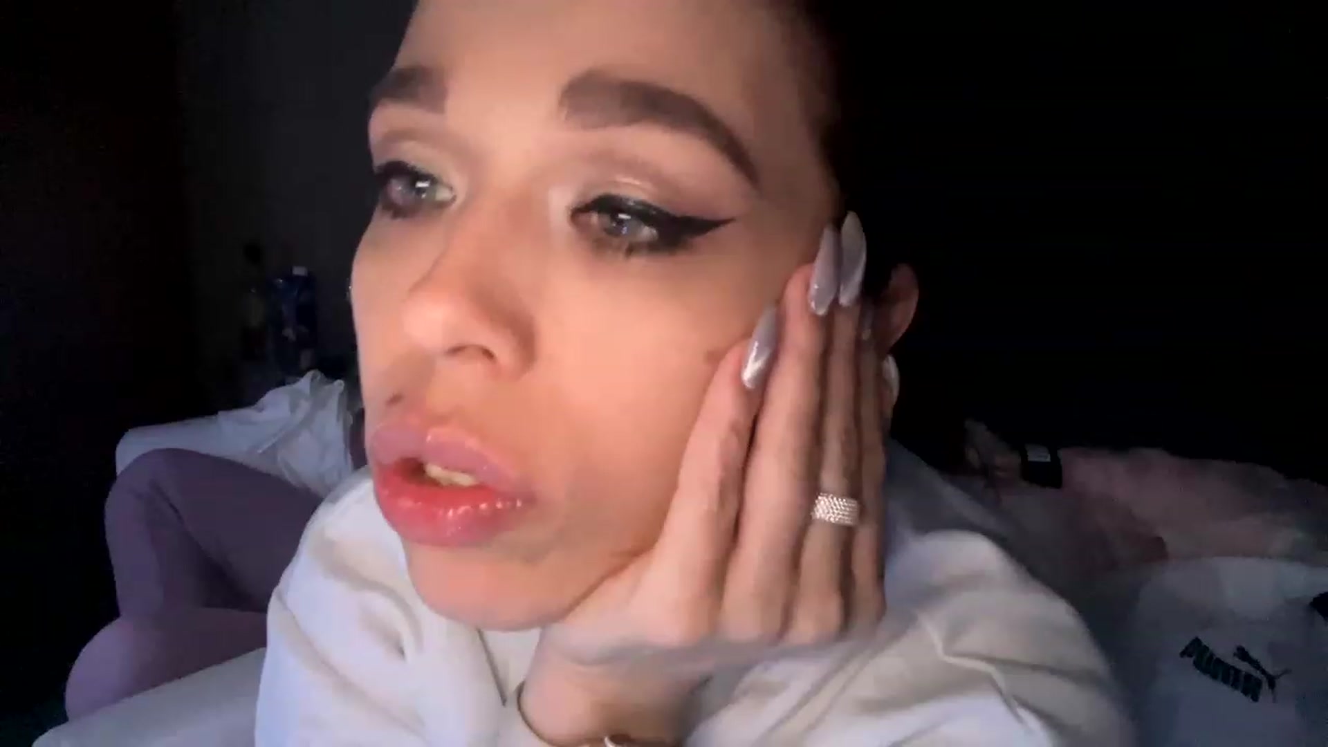 Gallery image thumbnail from MilanaGreen's myfreecams stream on, 12/28/2022, 14:56 image 5 of 20